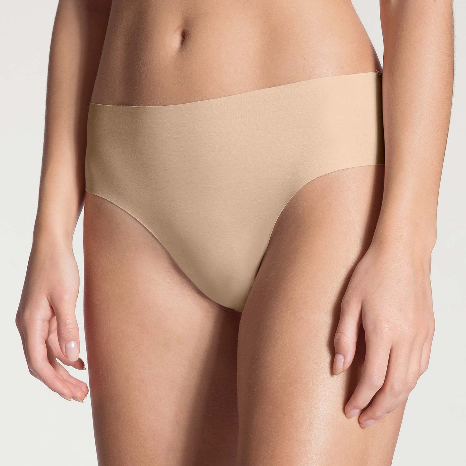 ميدي-الانزلاق، سلس، NATURAL SKIN