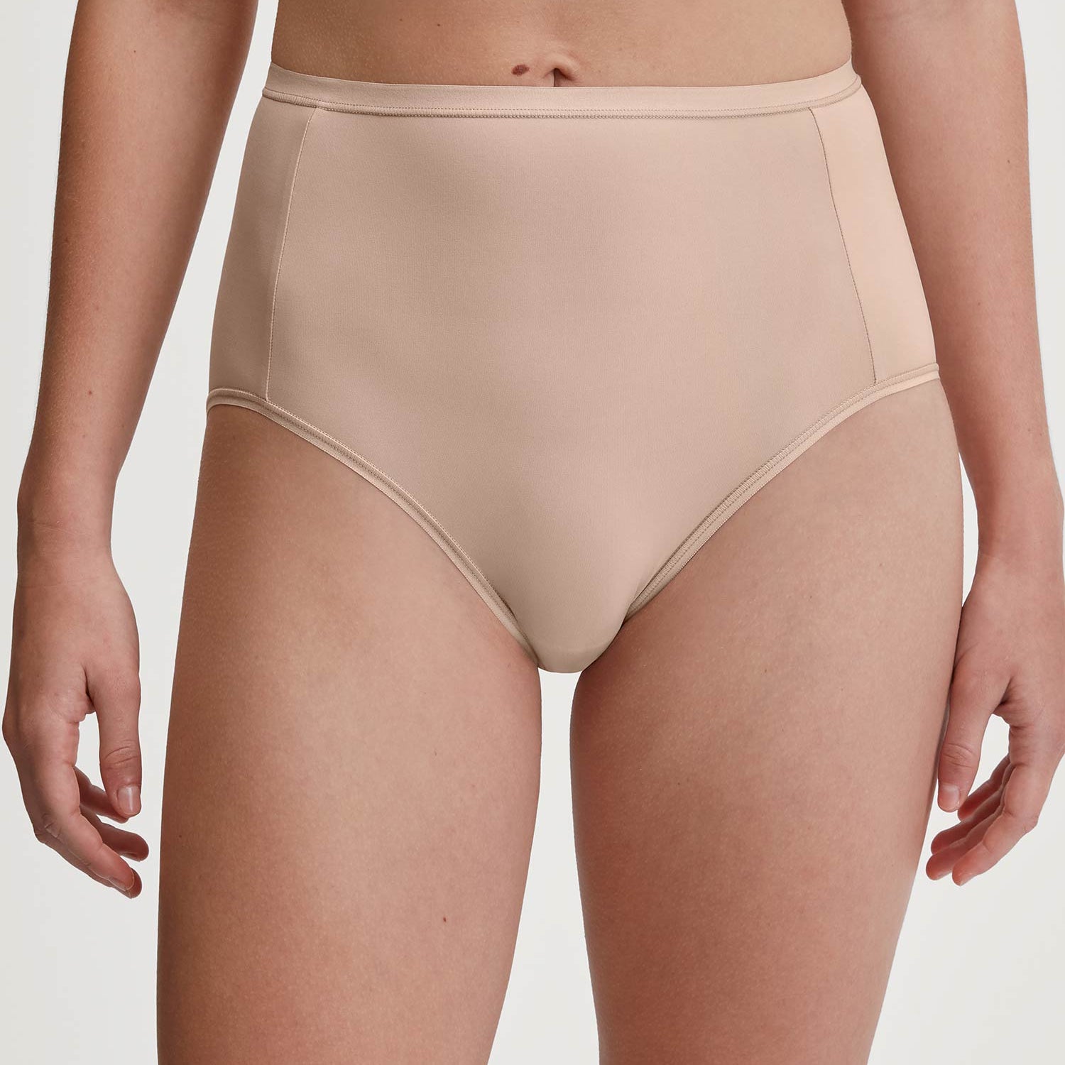 Slip SLEEK SKIN, high waist