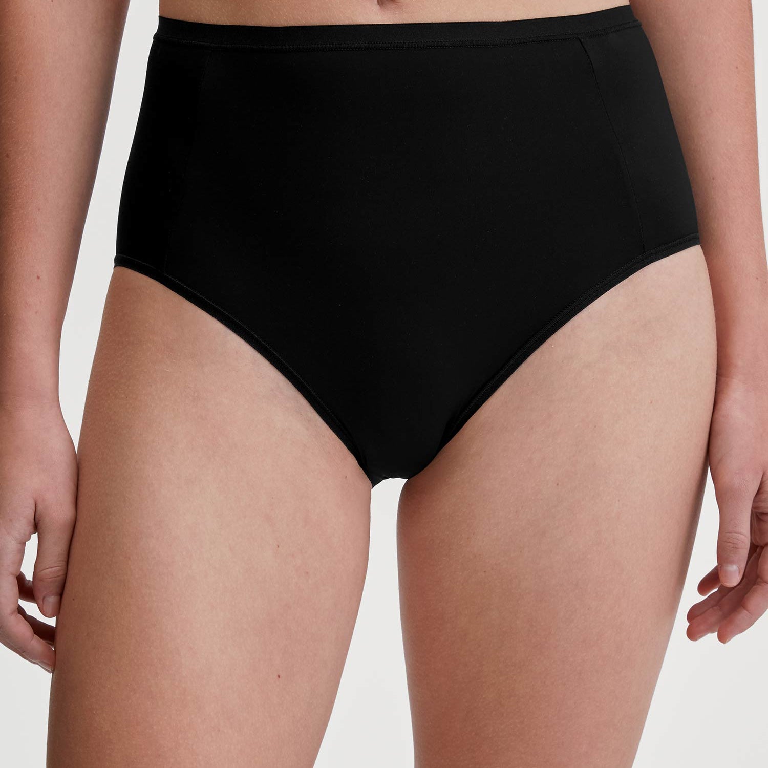 Slip SLEEK SKIN, high waist