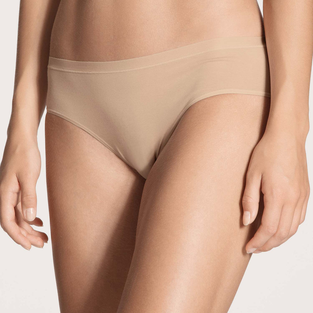 Scivolamento, taglio regolare, NATURAL COMFORT