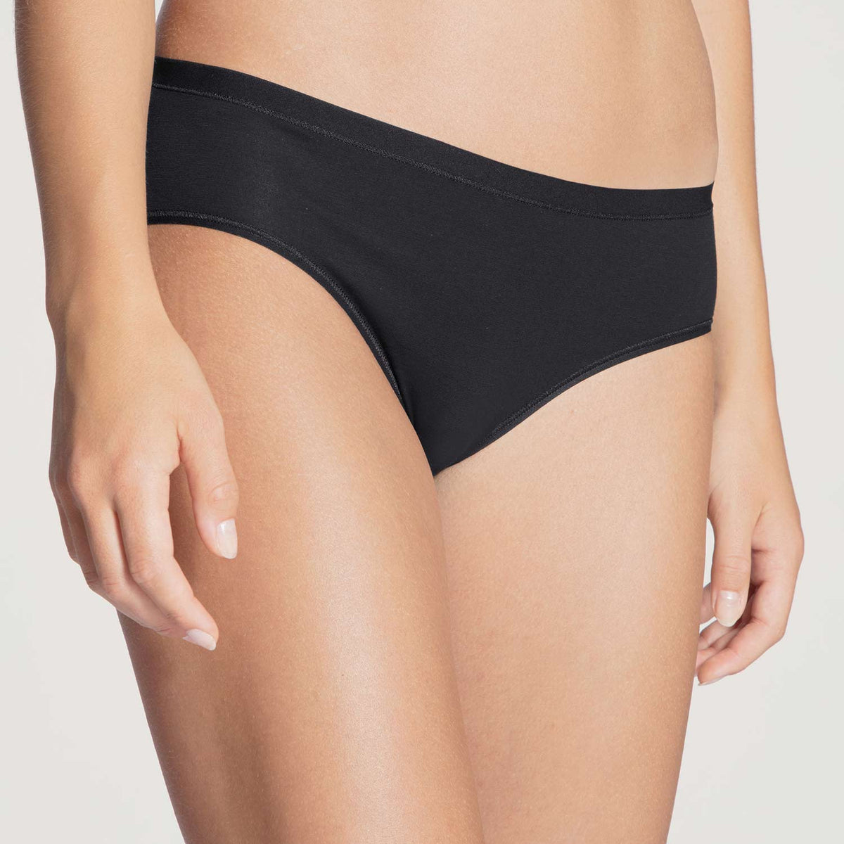 Scivolamento, taglio regolare, NATURAL COMFORT