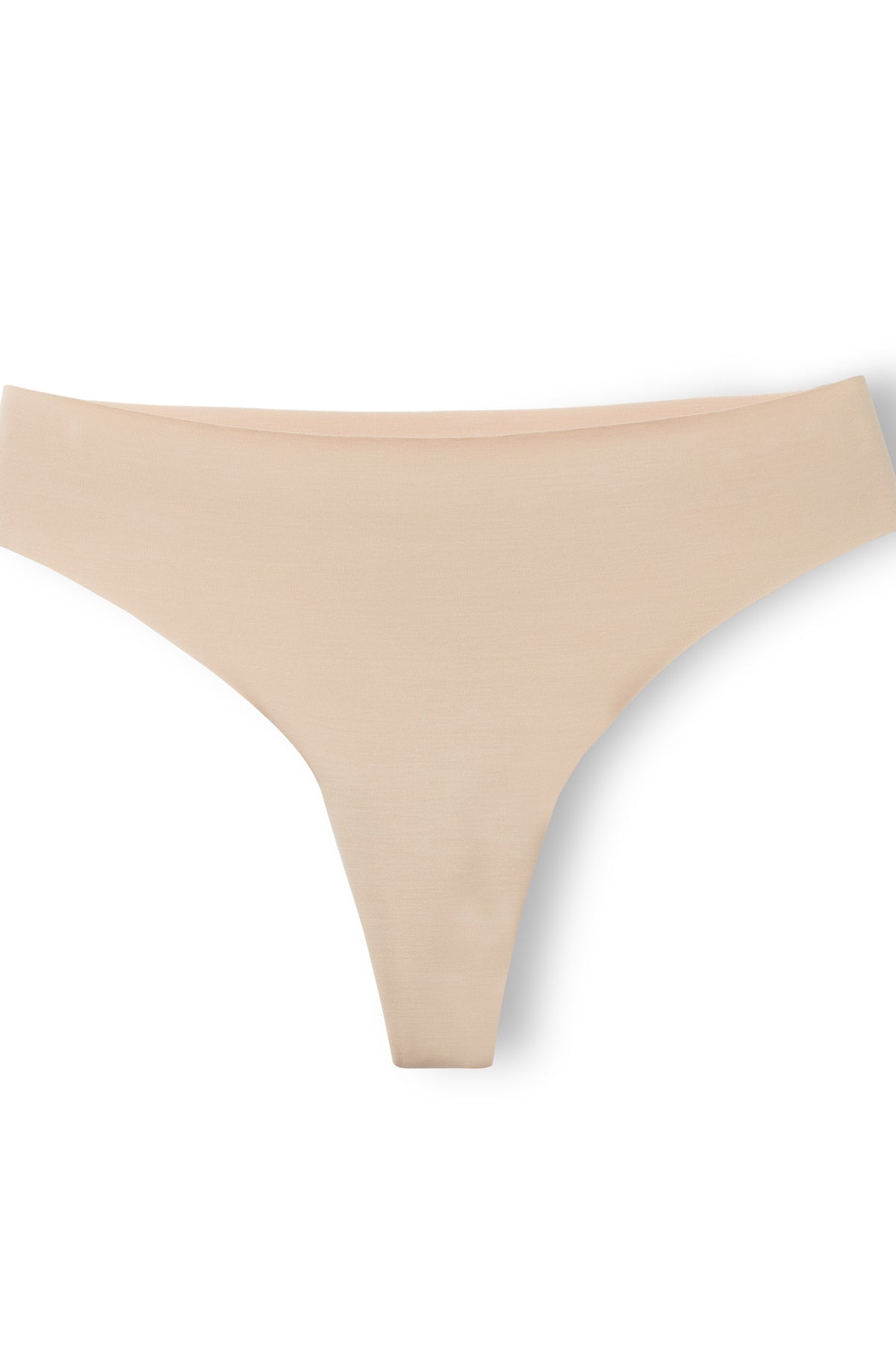 CALIDA Damen-String NATURAL SKIN in rose teint (CALIDA 160)