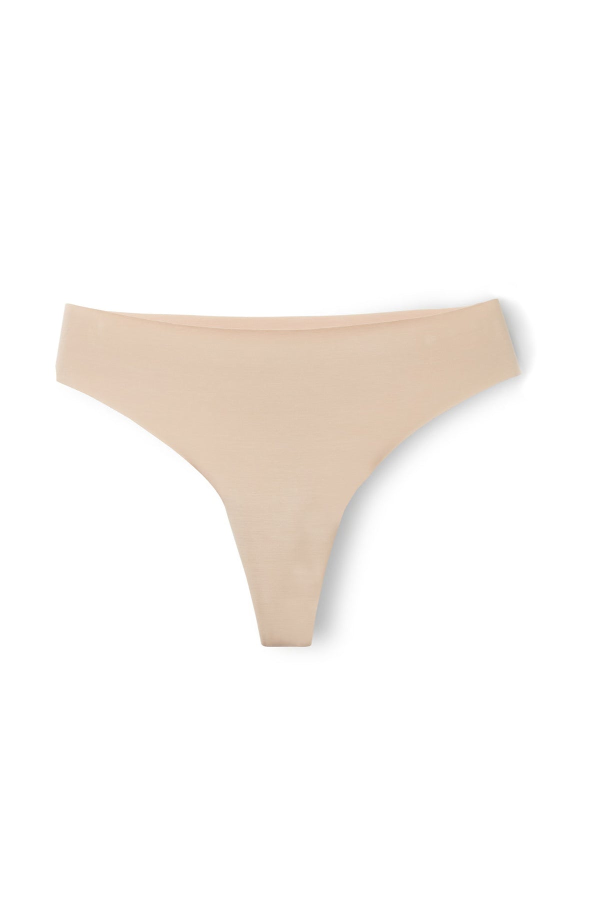 CALIDA Damen-String NATURAL SKIN in rose teint (CALIDA 160)