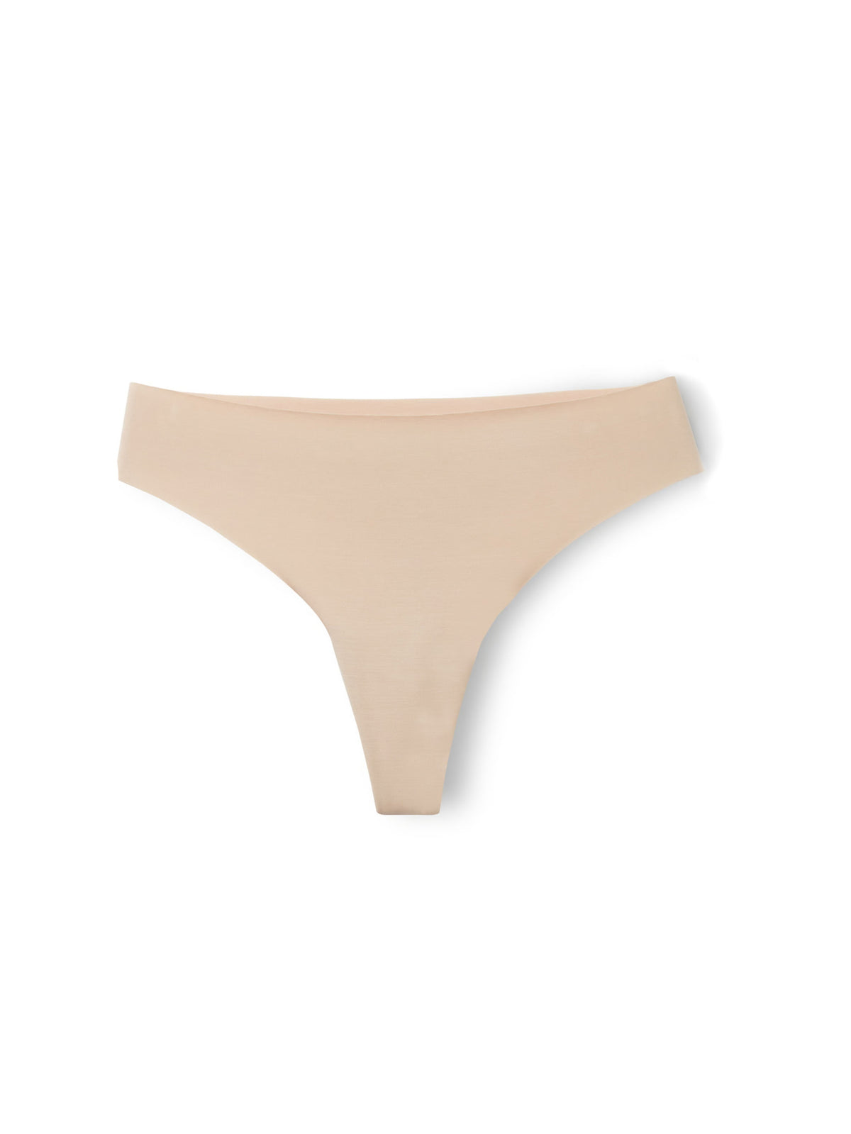 CALIDA Damen-String NATURAL SKIN in rose teint (CALIDA 160)