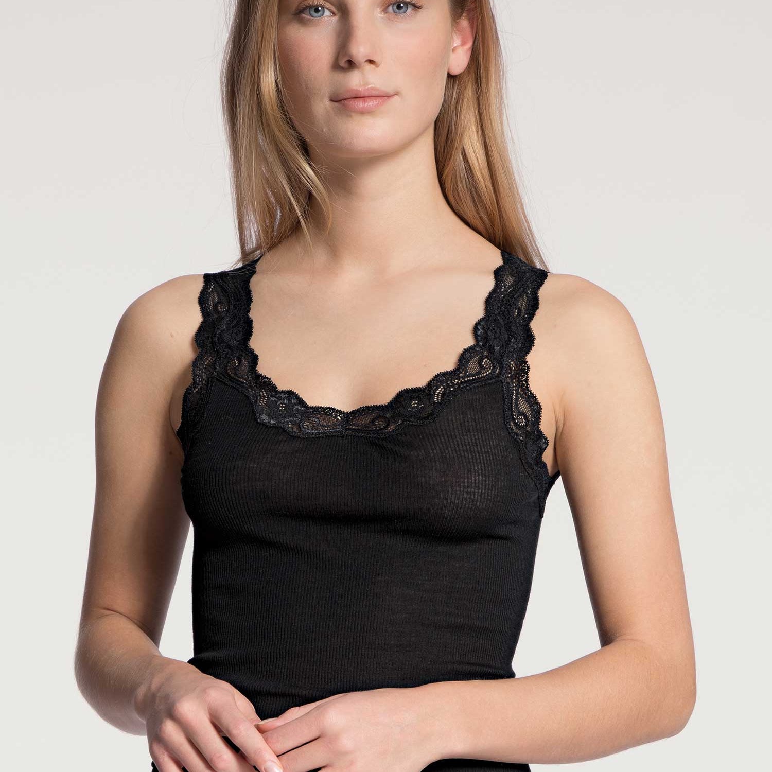 Tank-Top RICHESSE LACE