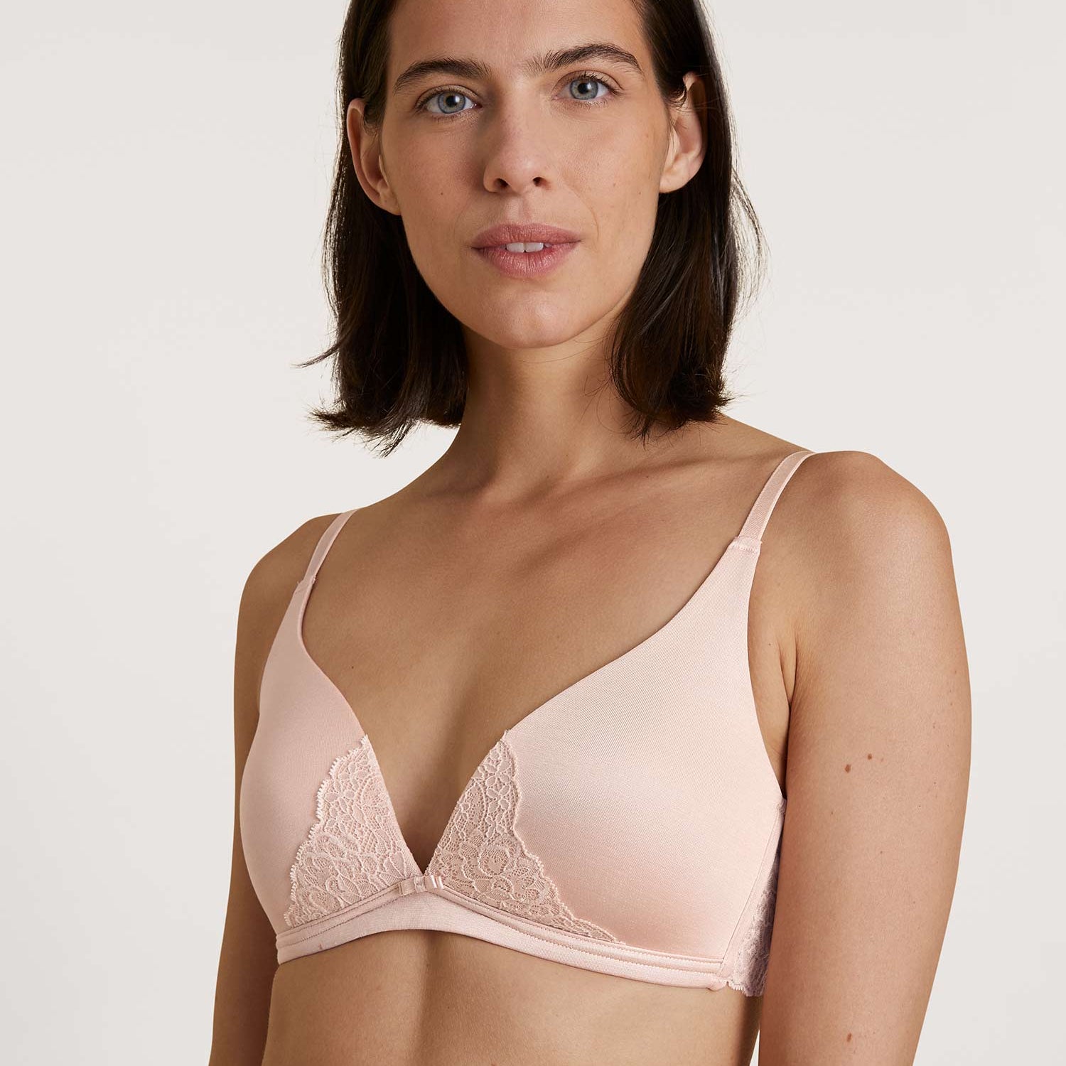 Soutien-gorge triangle SENSUAL SECRETS