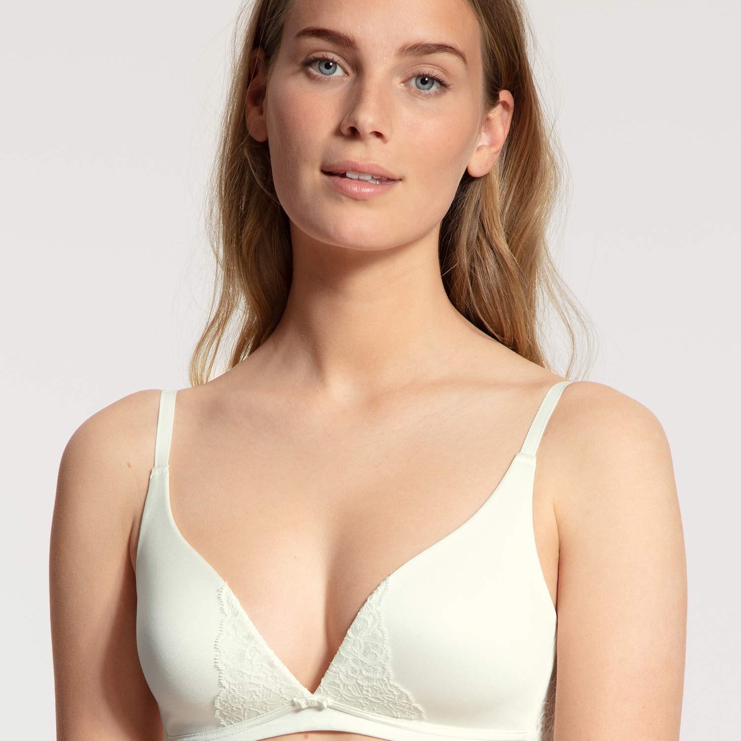 Soutien-gorge triangle SENSUAL SECRETS