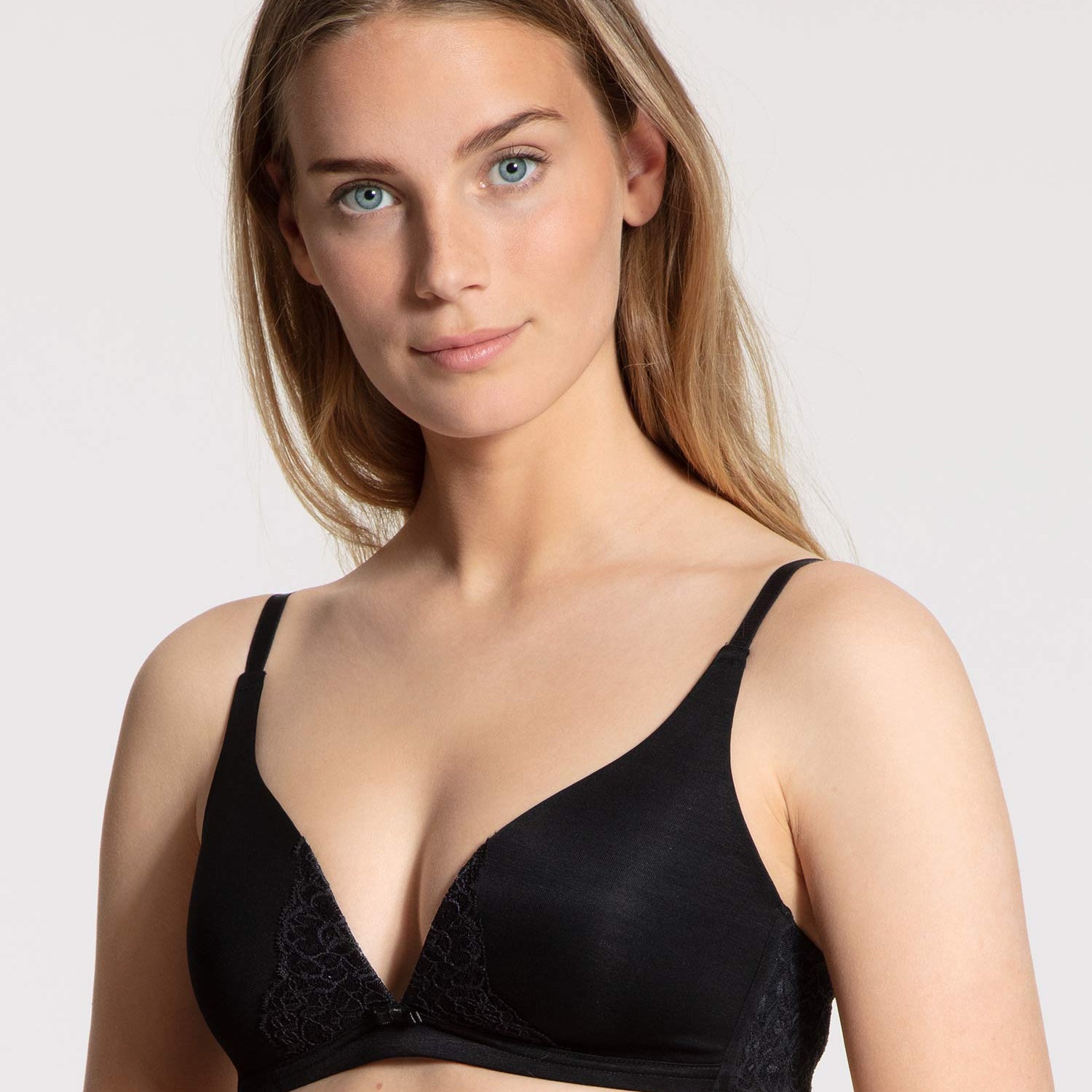 Soutien-gorge triangle SENSUAL SECRETS