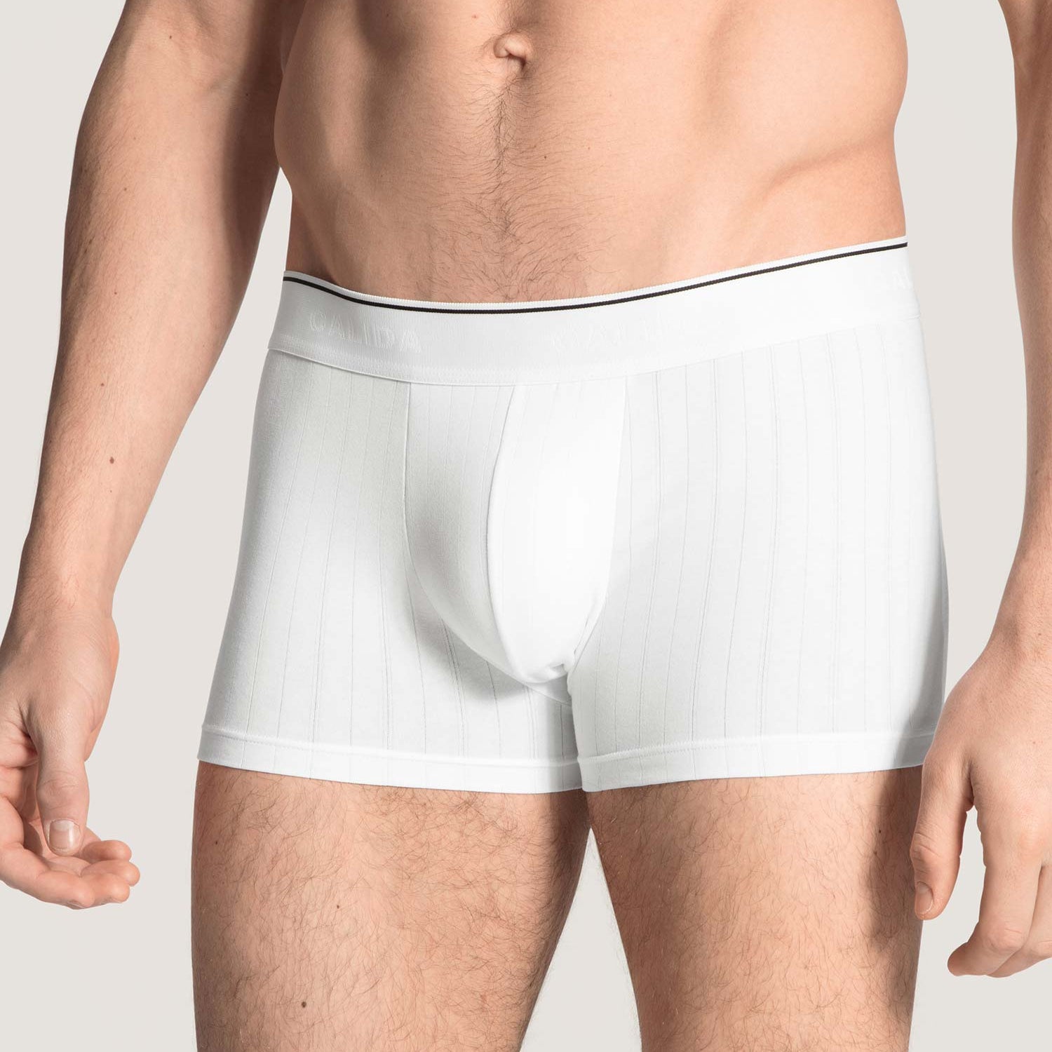 Nuovi boxer con fascia elastica, PURE & STYLE