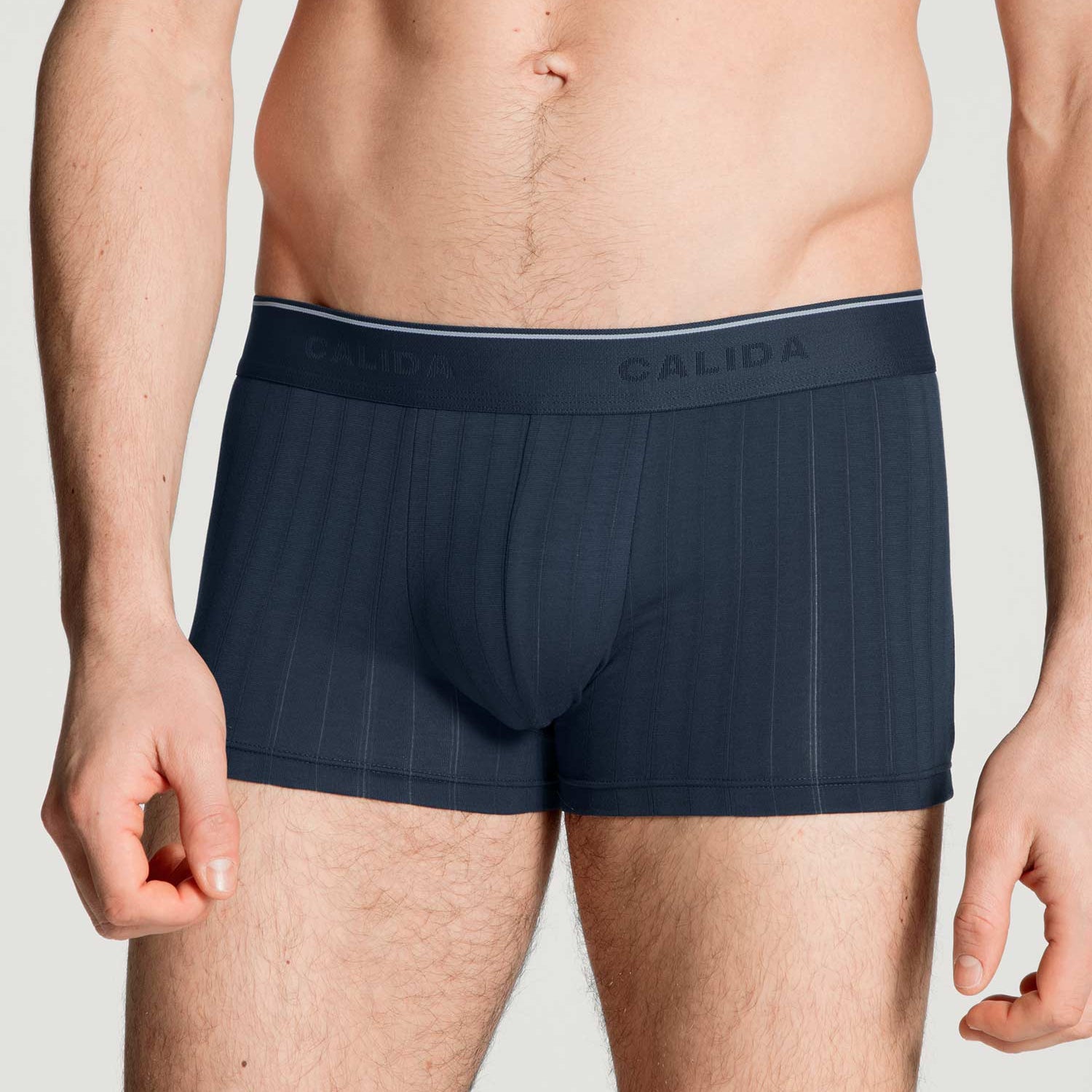Nuovi boxer con fascia elastica, PURE & STYLE