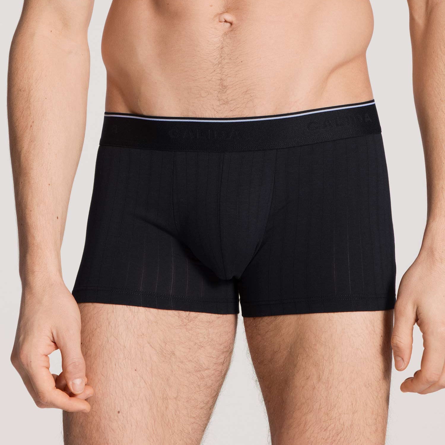 Nuovi boxer con fascia elastica, PURE & STYLE