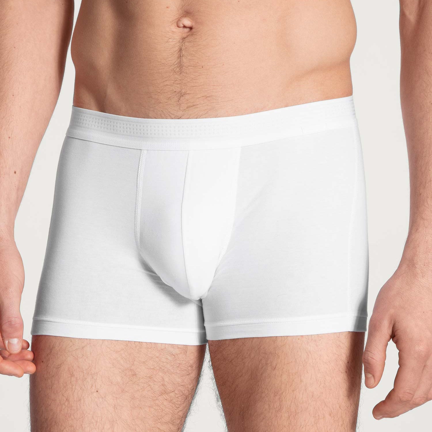 Nuovi boxer con fascia morbida, FOCUS