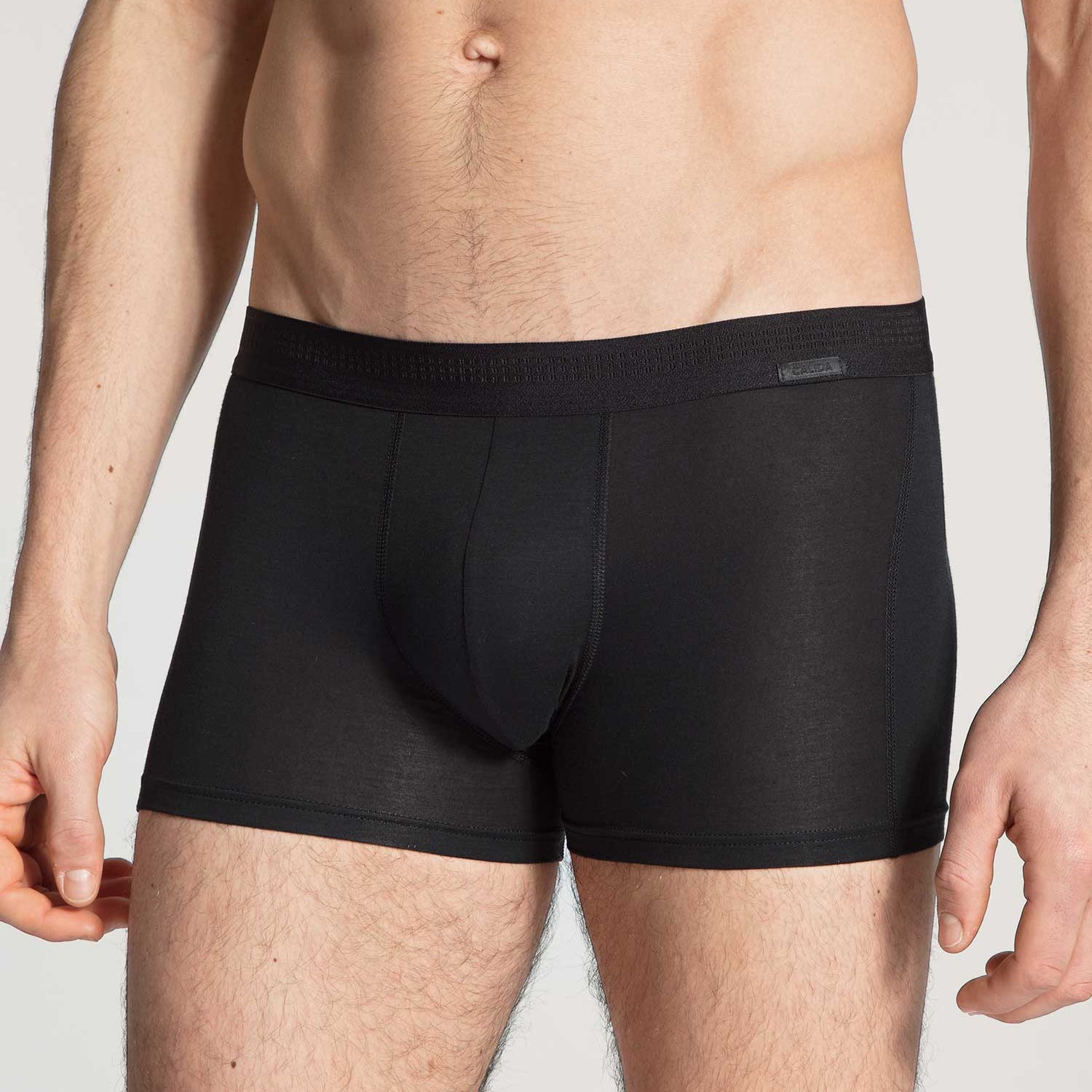 Nuovi boxer con fascia morbida, FOCUS