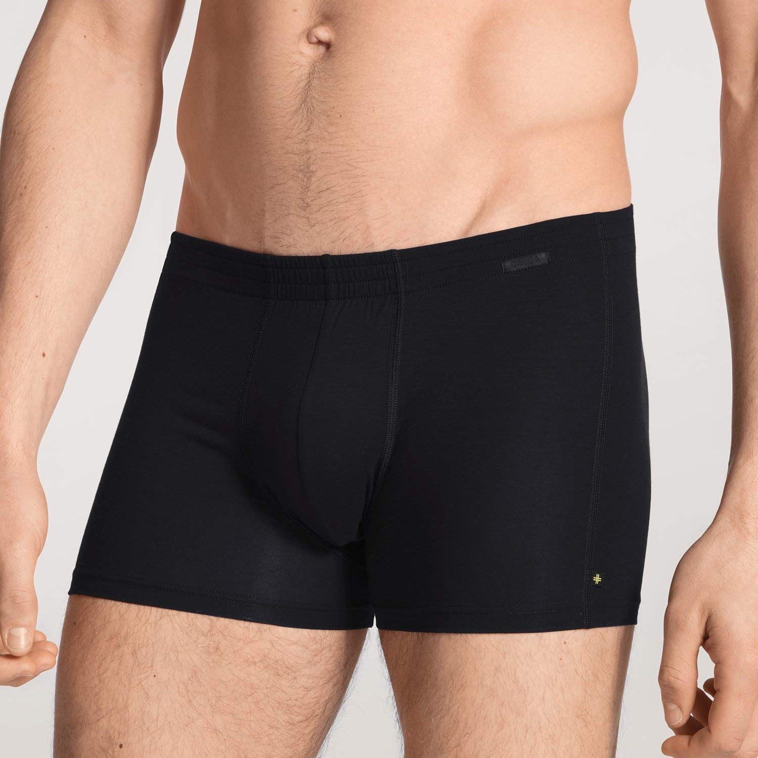 Nuovi boxer con fascia in tessuto, FOCUS