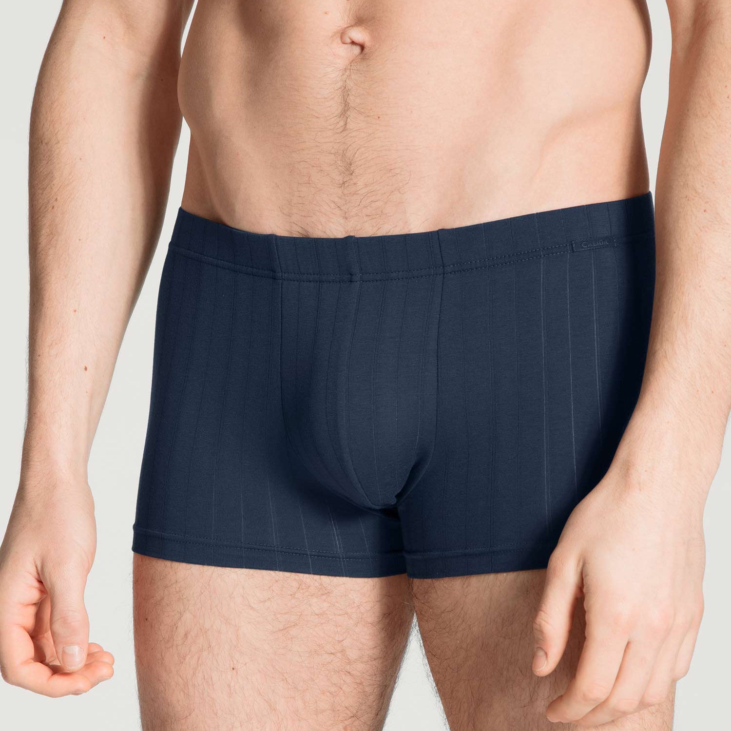Nuovo boxer con fascia sovrapposta, PURE & STYLE