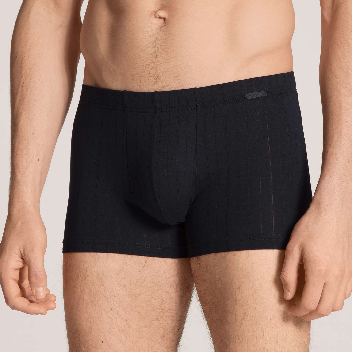 Nuovo boxer con fascia sovrapposta, PURE & STYLE