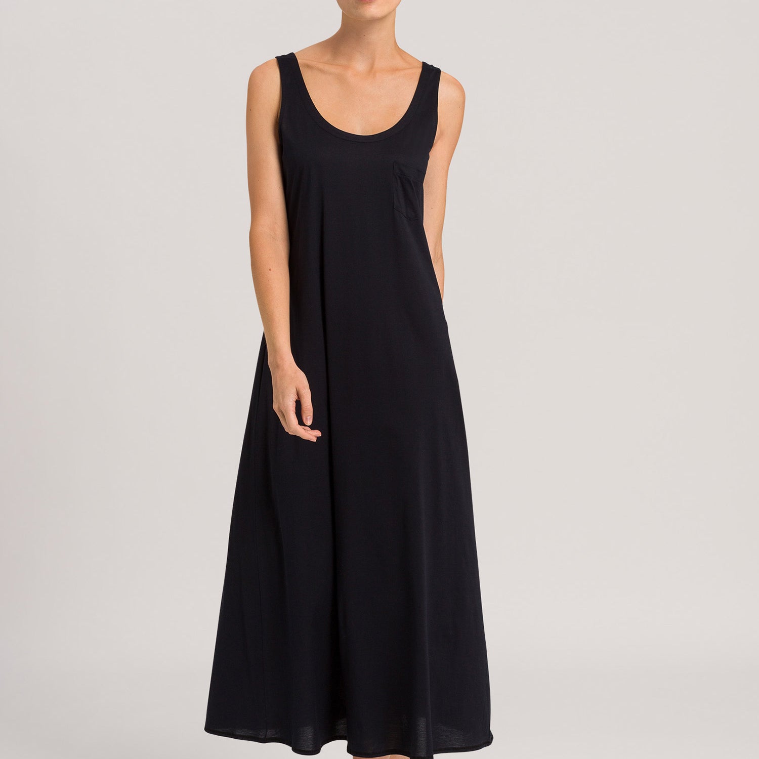 无袖睡裙,130厘米,COTTON DELUXE Night