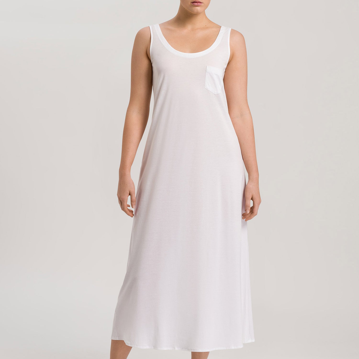 无袖睡裙,130厘米,COTTON DELUXE Night