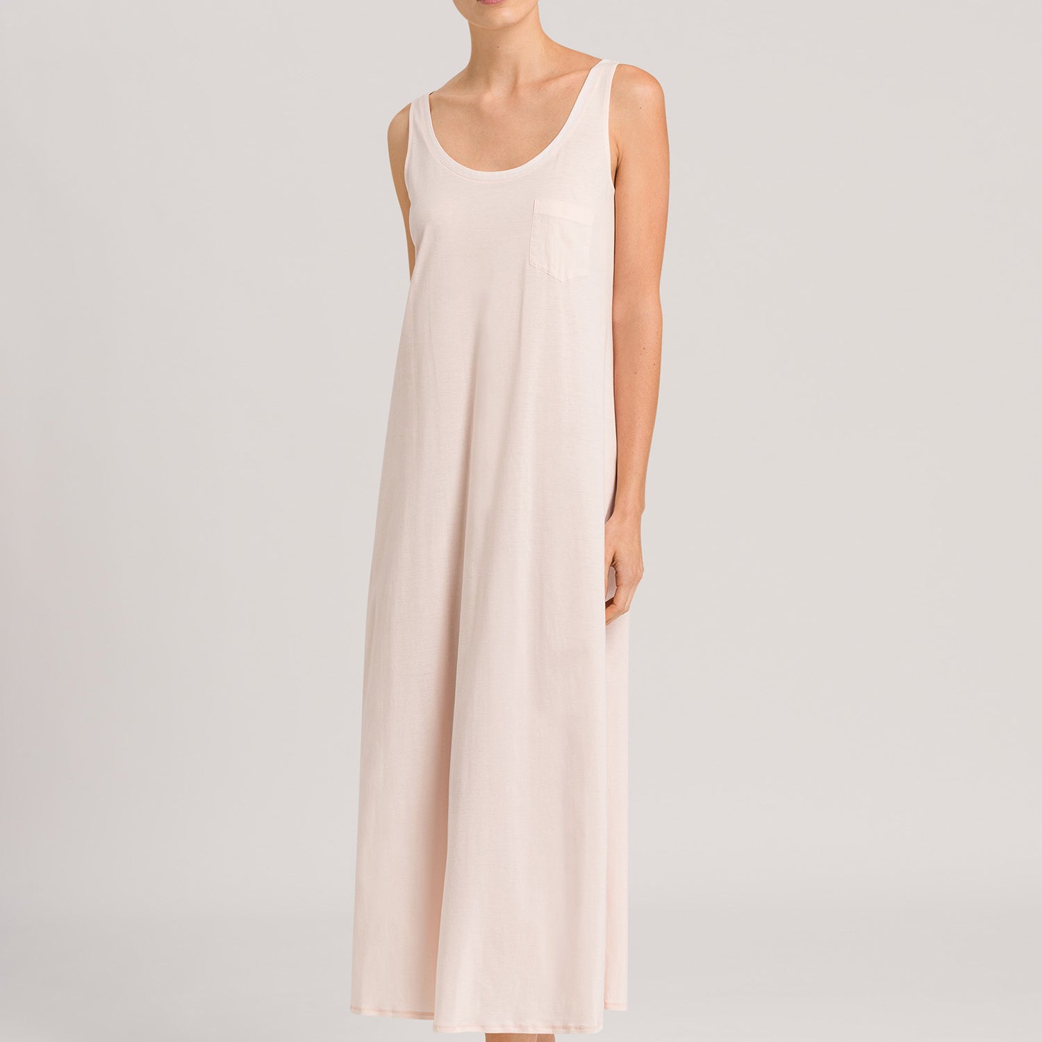 无袖睡裙,130厘米,COTTON DELUXE Night