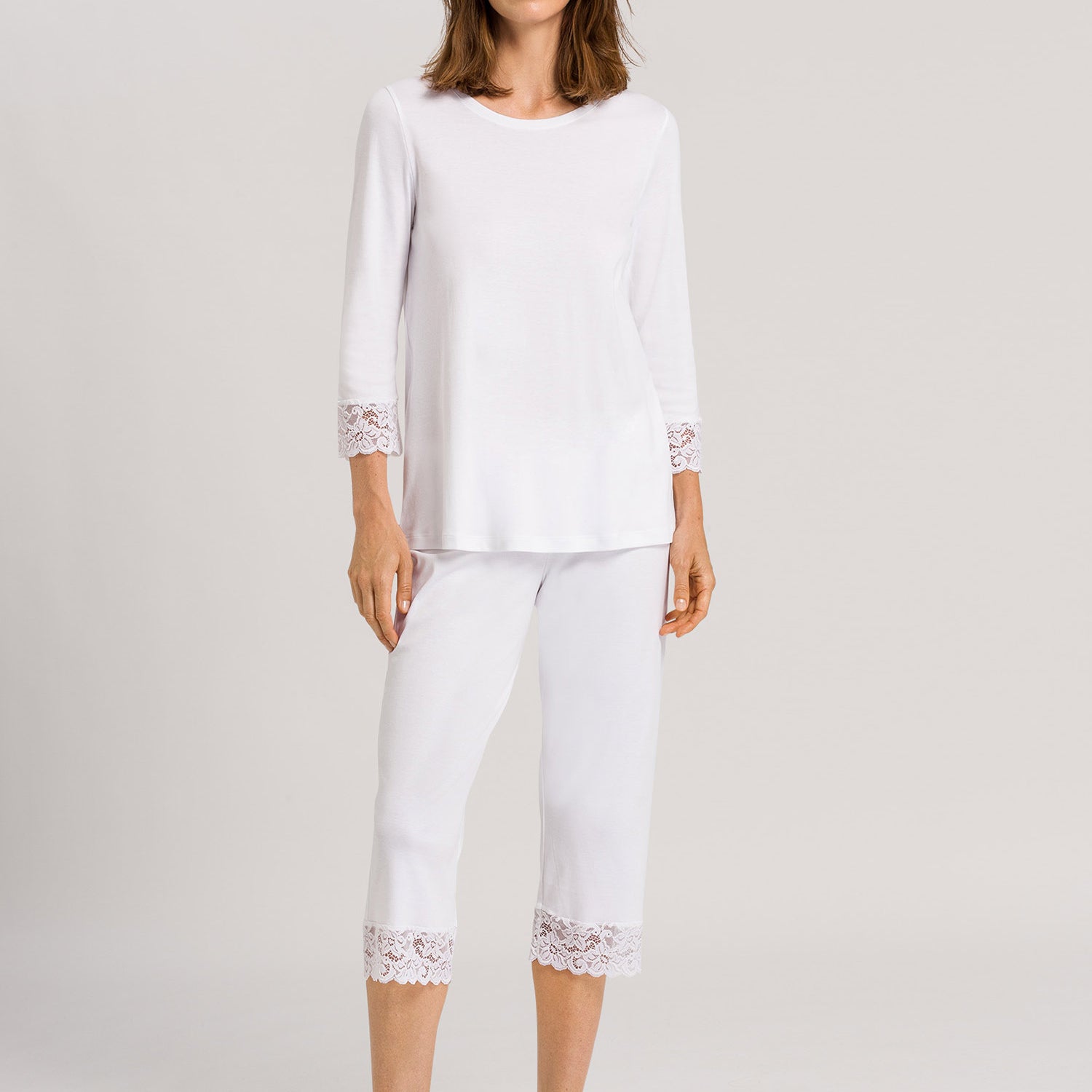 3/4 Pyjama de culture MOMENTS Night