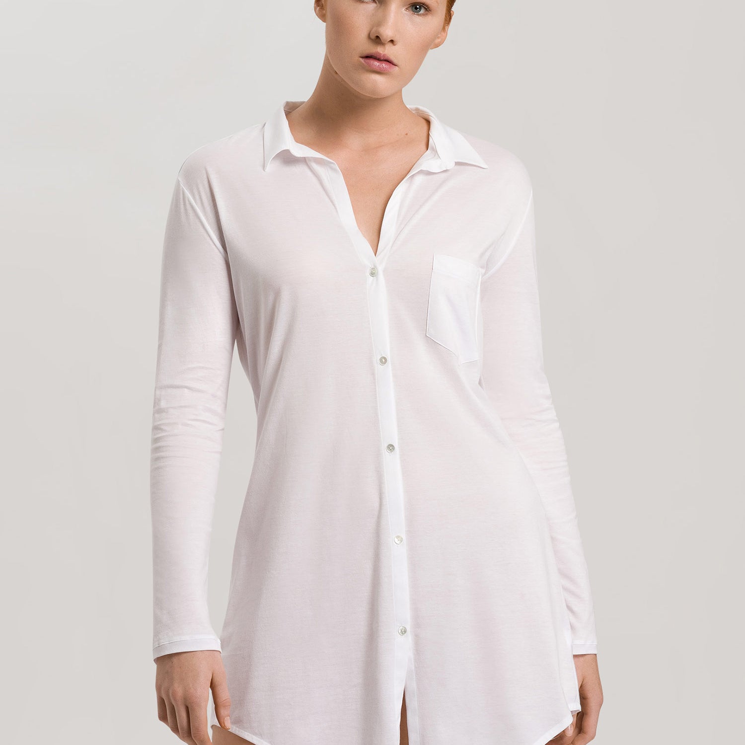 睡衣长袖,90厘米,COTTON DELUXE Night