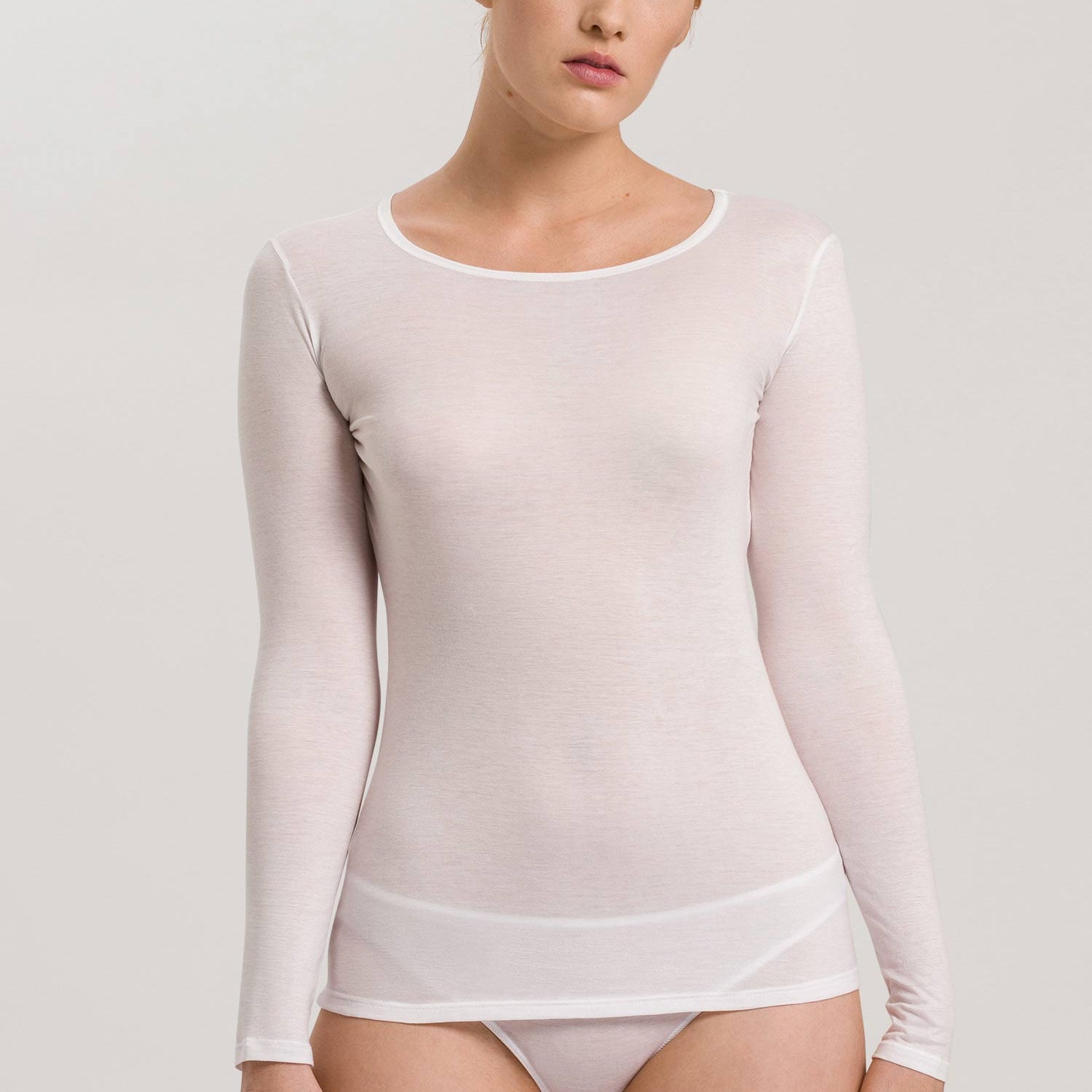 Chemise à manches longues ULTRALIGHT