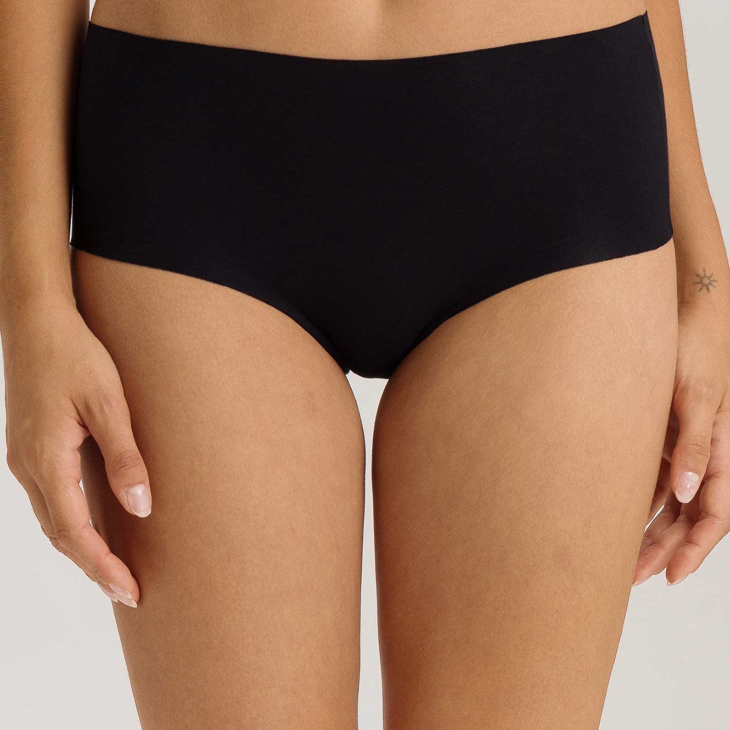 Maxi Briefs (Slip) INVISIBLE COTTON