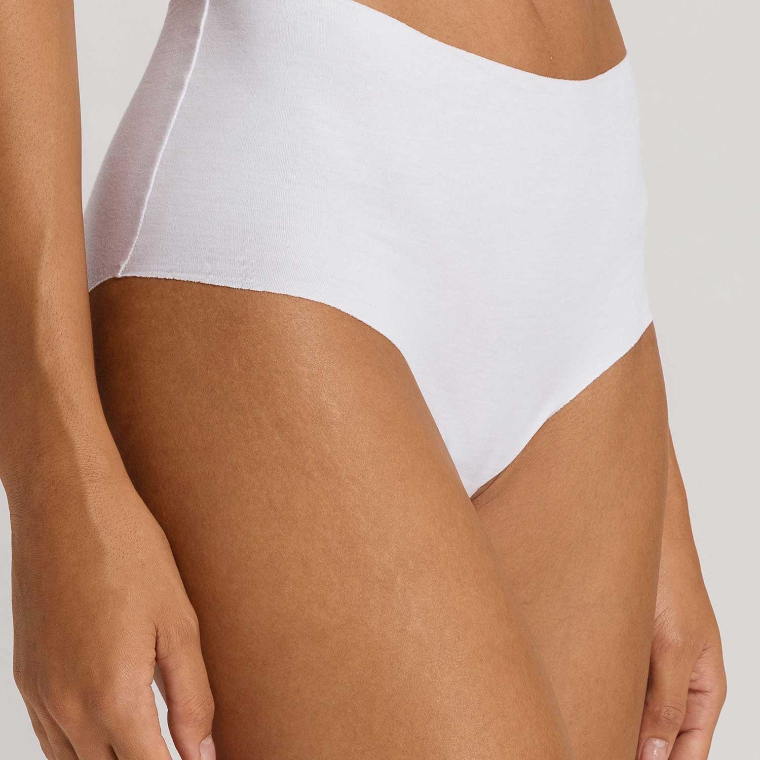 Maxi Briefs (Slip) INVISIBLE COTTON