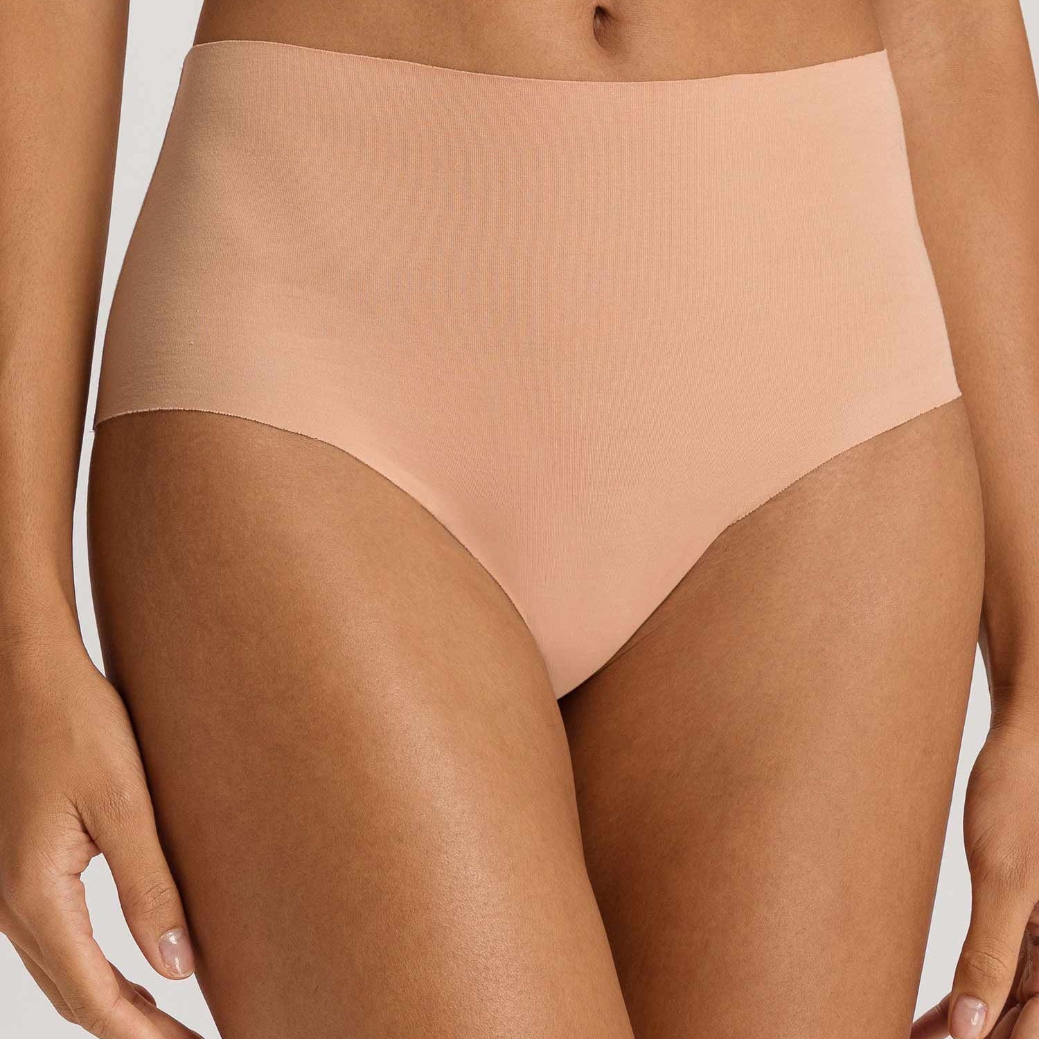 Maxi Briefs (Slip) INVISIBLE COTTON