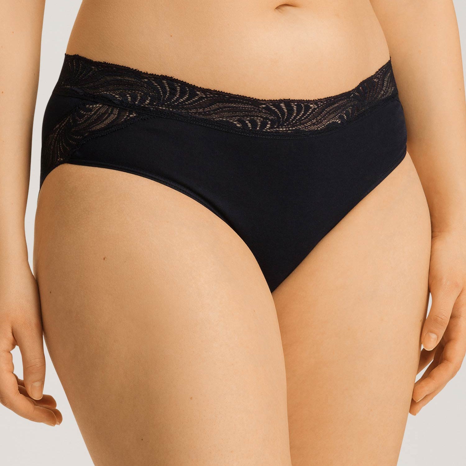 Midi-Briefs, Slip, COTTON DELIGHT