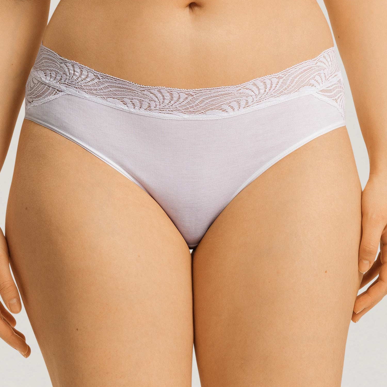 Midi-Briefs, Slip, COTTON DELIGHT