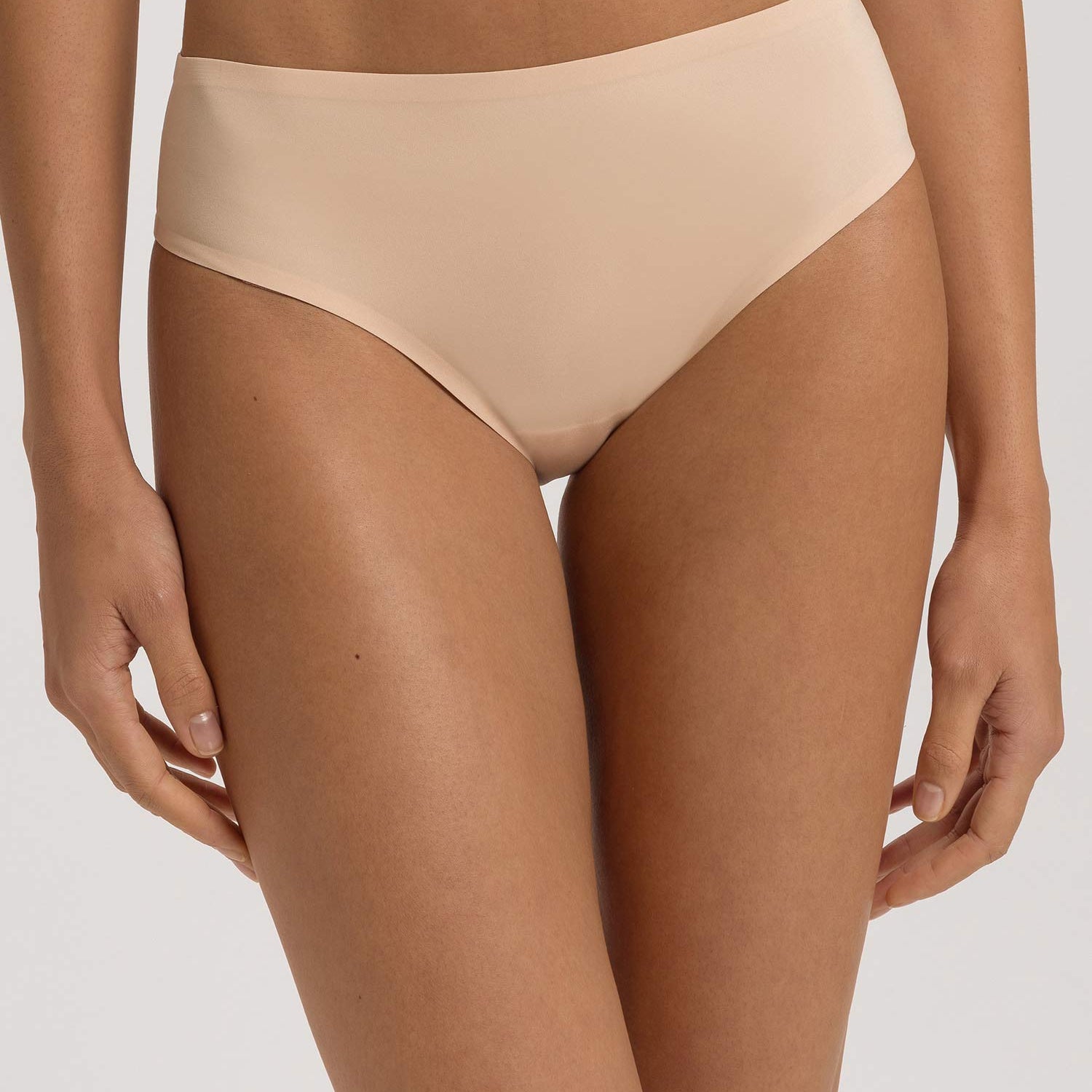 Midi Briefs, Slip INVISIBLE TOUCH
