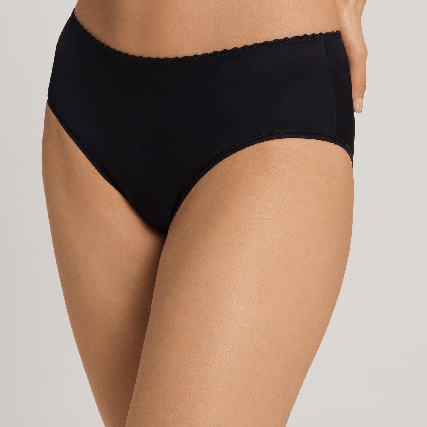 Midi Briefs, Slip SATIN DELUXE