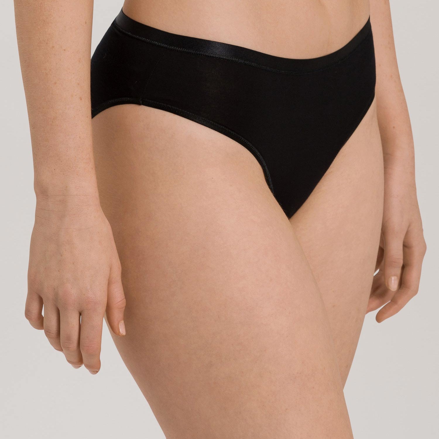 Midi Briefs (Slip) SOFT TOUCH