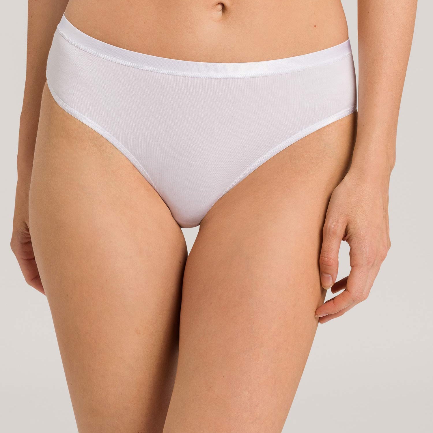 Midi Briefs (Slip) SOFT TOUCH