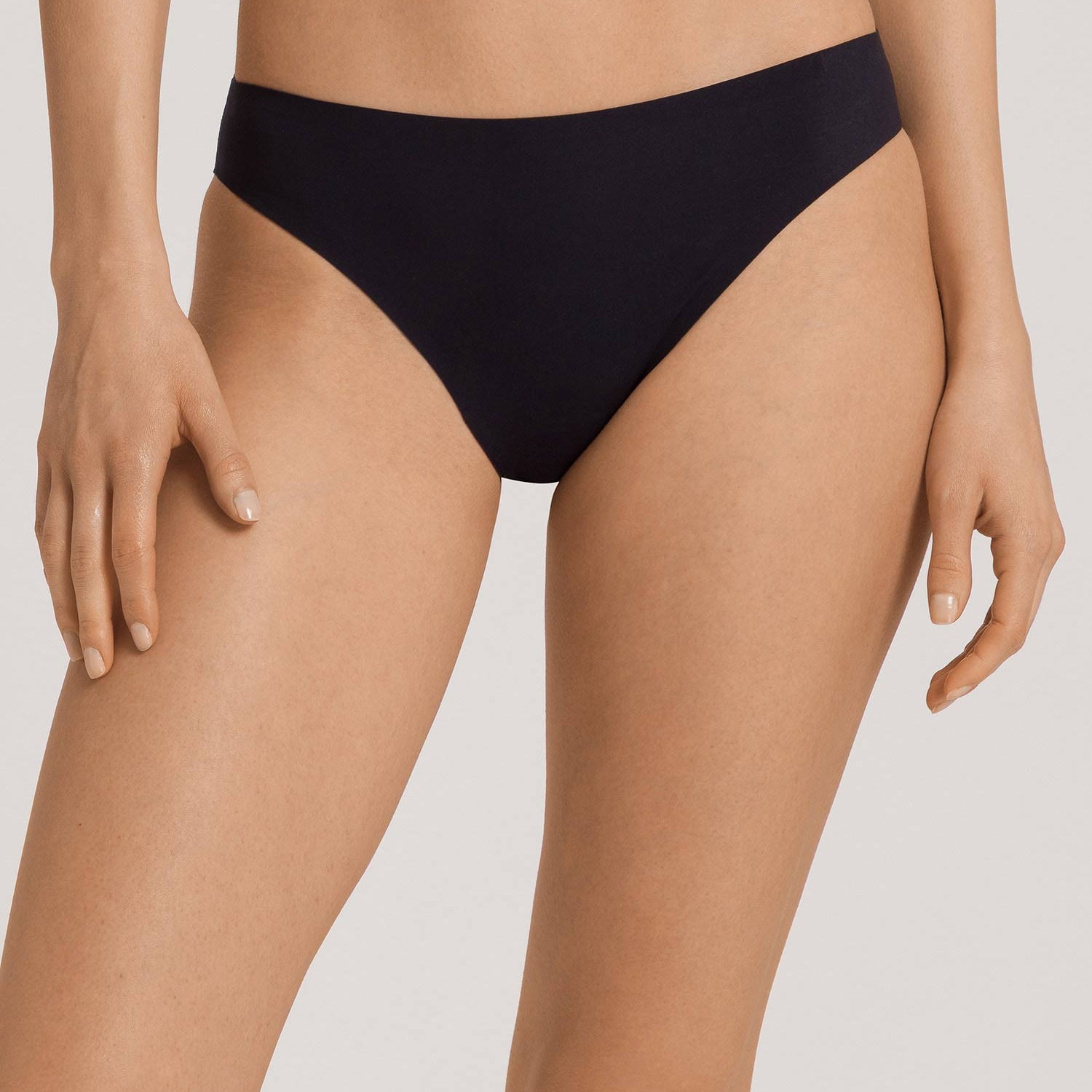Mini Briefs, Slip INVISIBLE TOUCH
