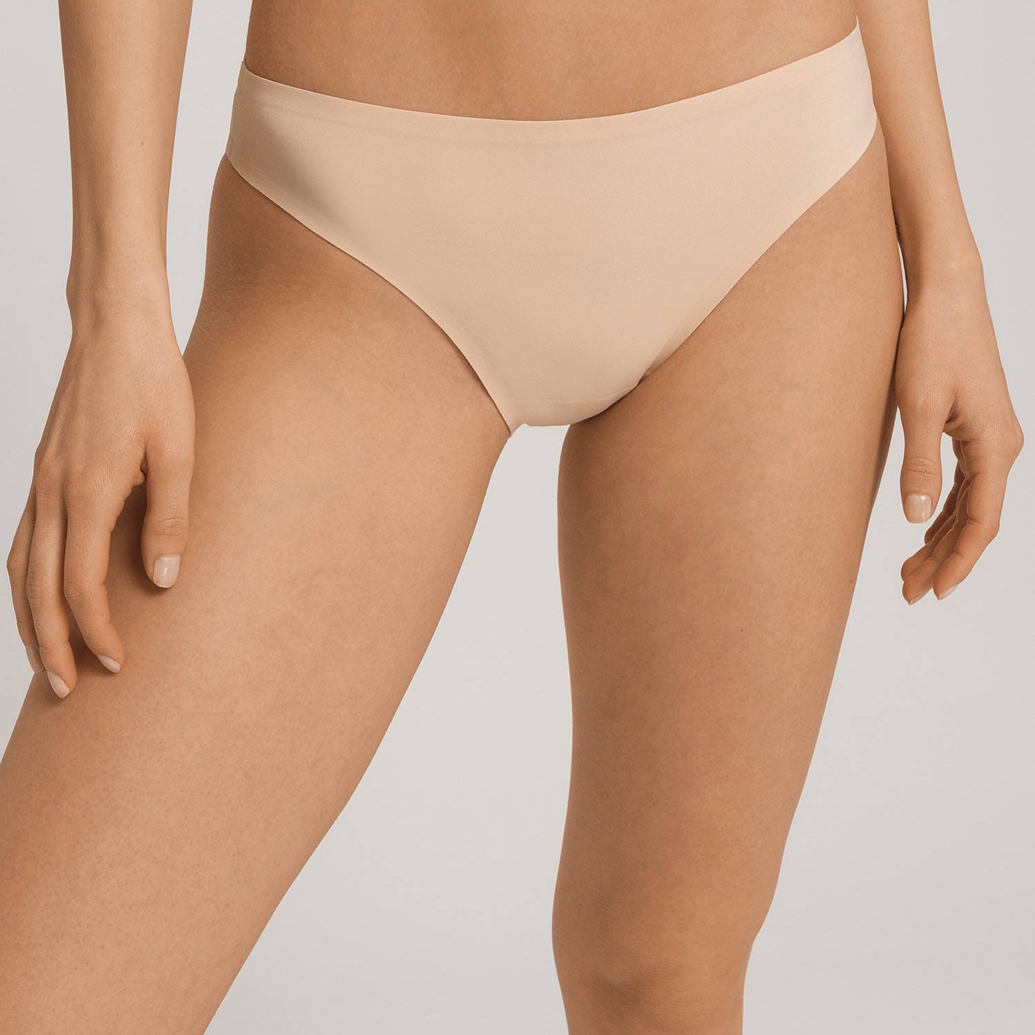 Mini Briefs, Slip INVISIBLE TOUCH