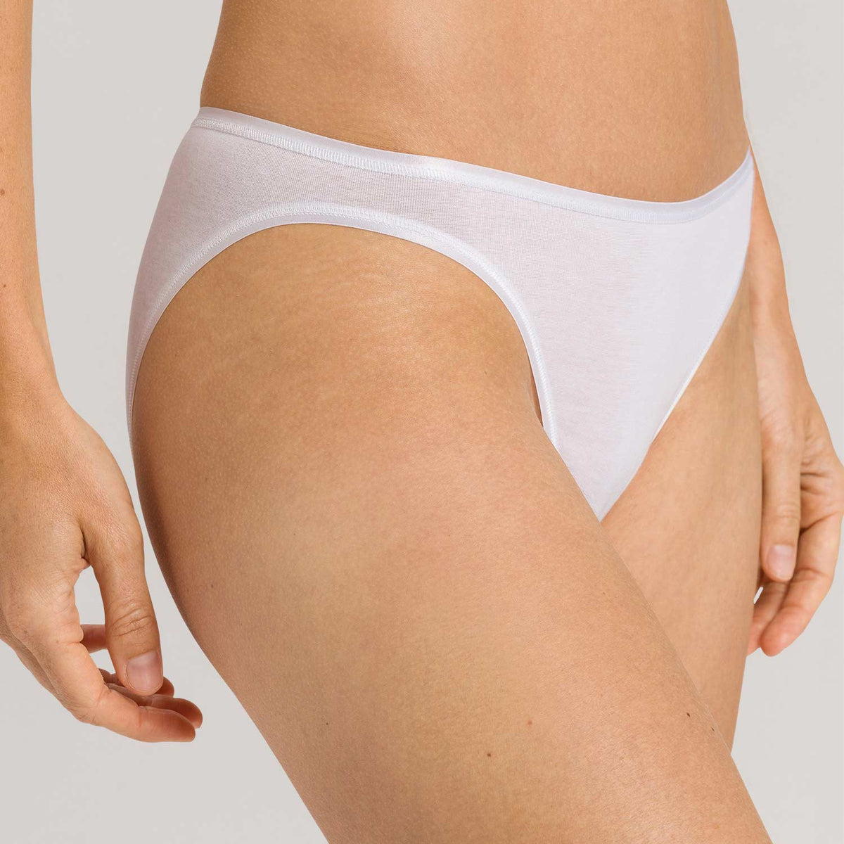 Mini Slip COTTON SEAMLESS