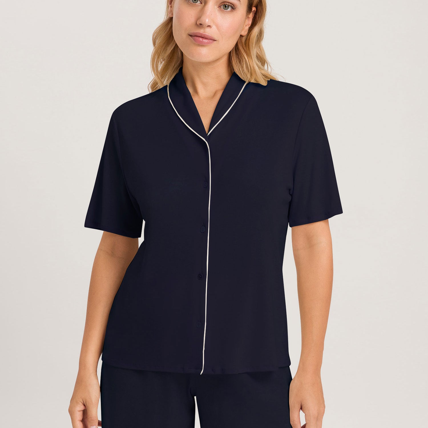 بيجامة قصيرة NATURAL COMFORT Night