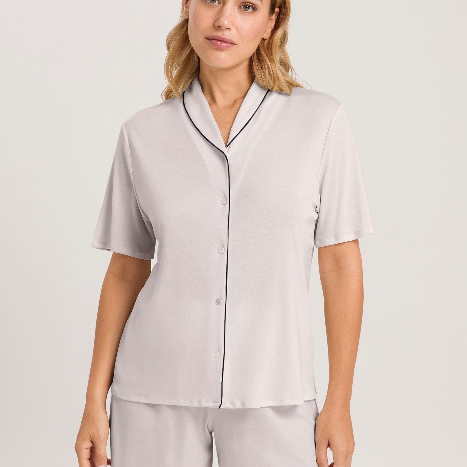 بيجامة قصيرة NATURAL COMFORT Night