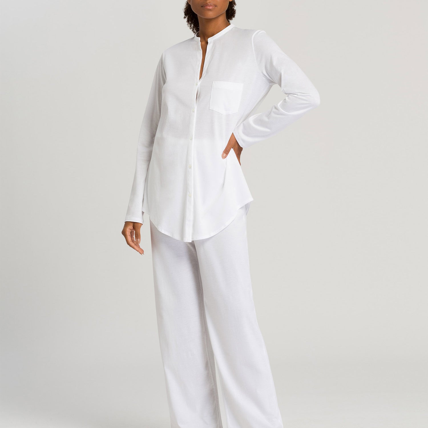 长睡衣 COTTON DELUXE Night