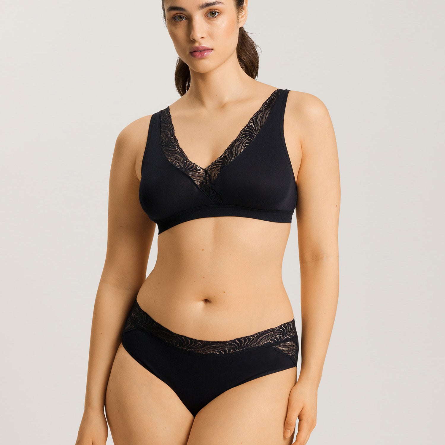 Soutien-gorge Soft Cup COTTON DELIGHT