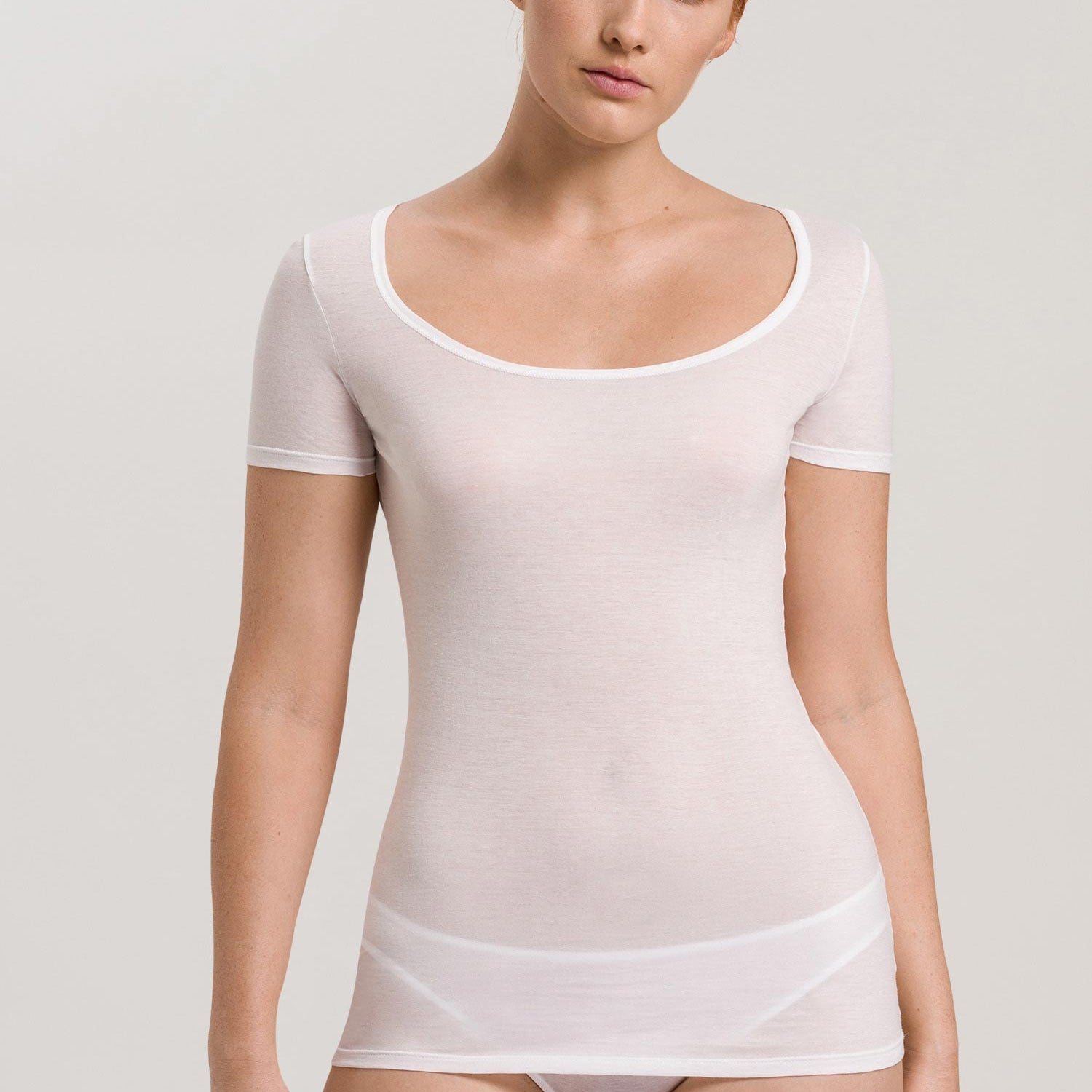 Chemise à manches courtes ULTRALIGHT