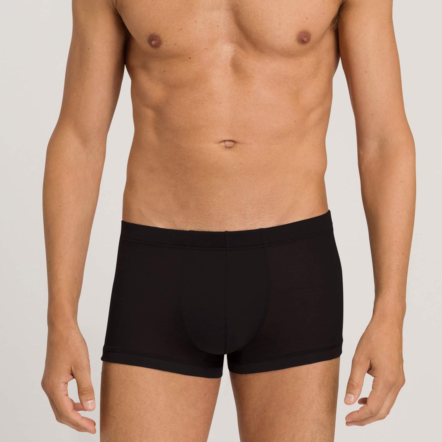 Boxer Pant COTTON SPORTY Einzelstück in Grösse S im Outlet!