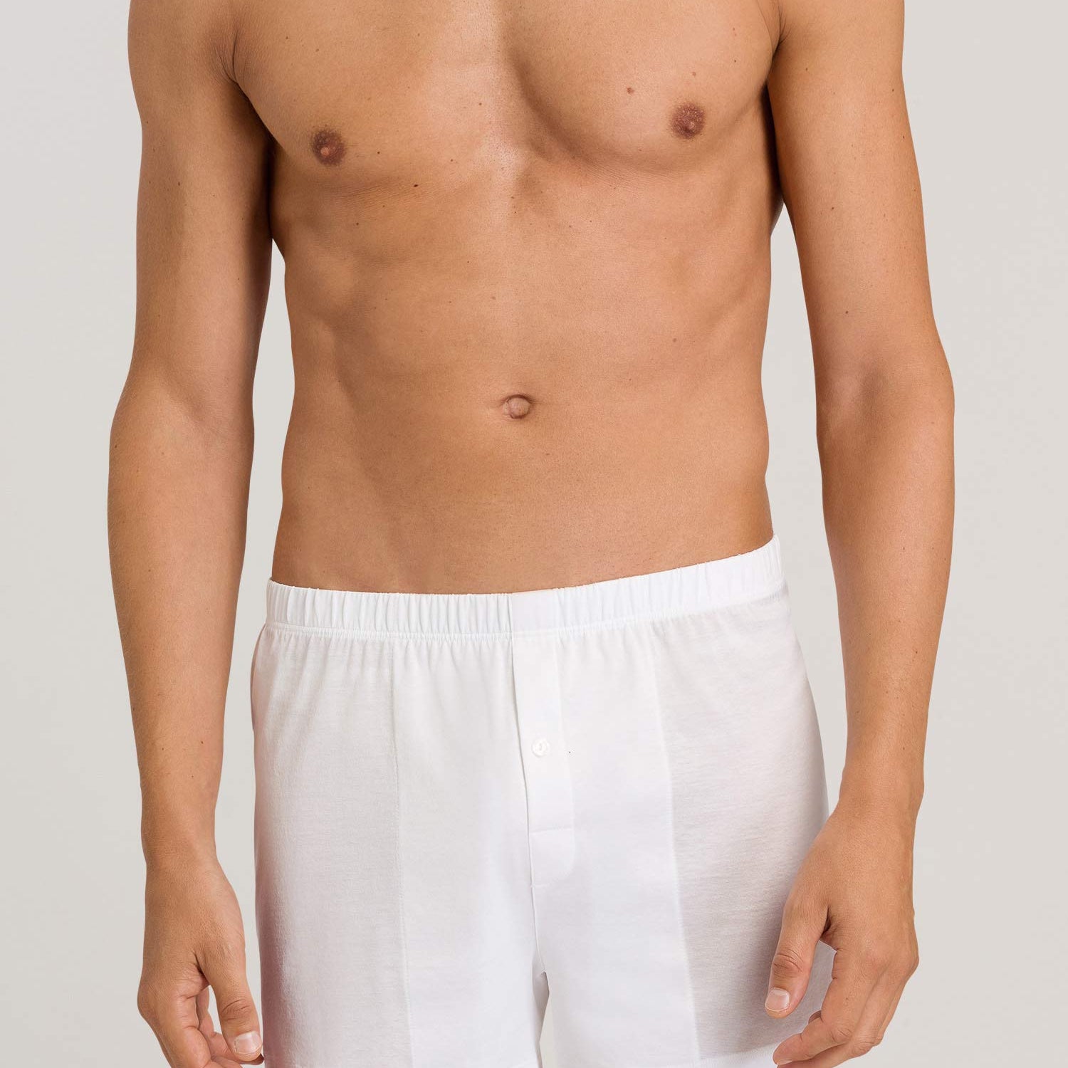 Open Boxers, Boxershort COTTON SPORTY