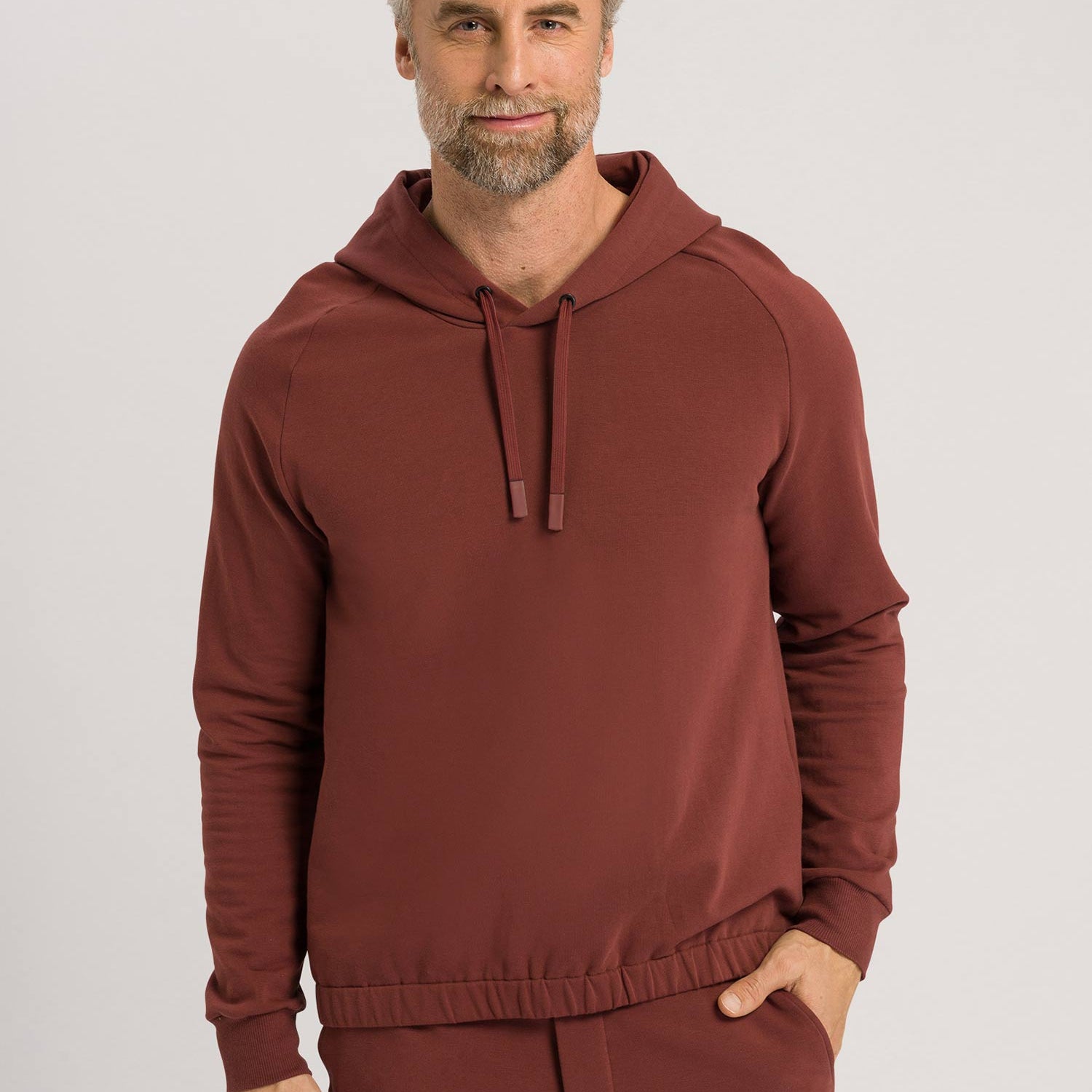 Hoodie NATURAL LIVING, Einzelstück in Grösse L