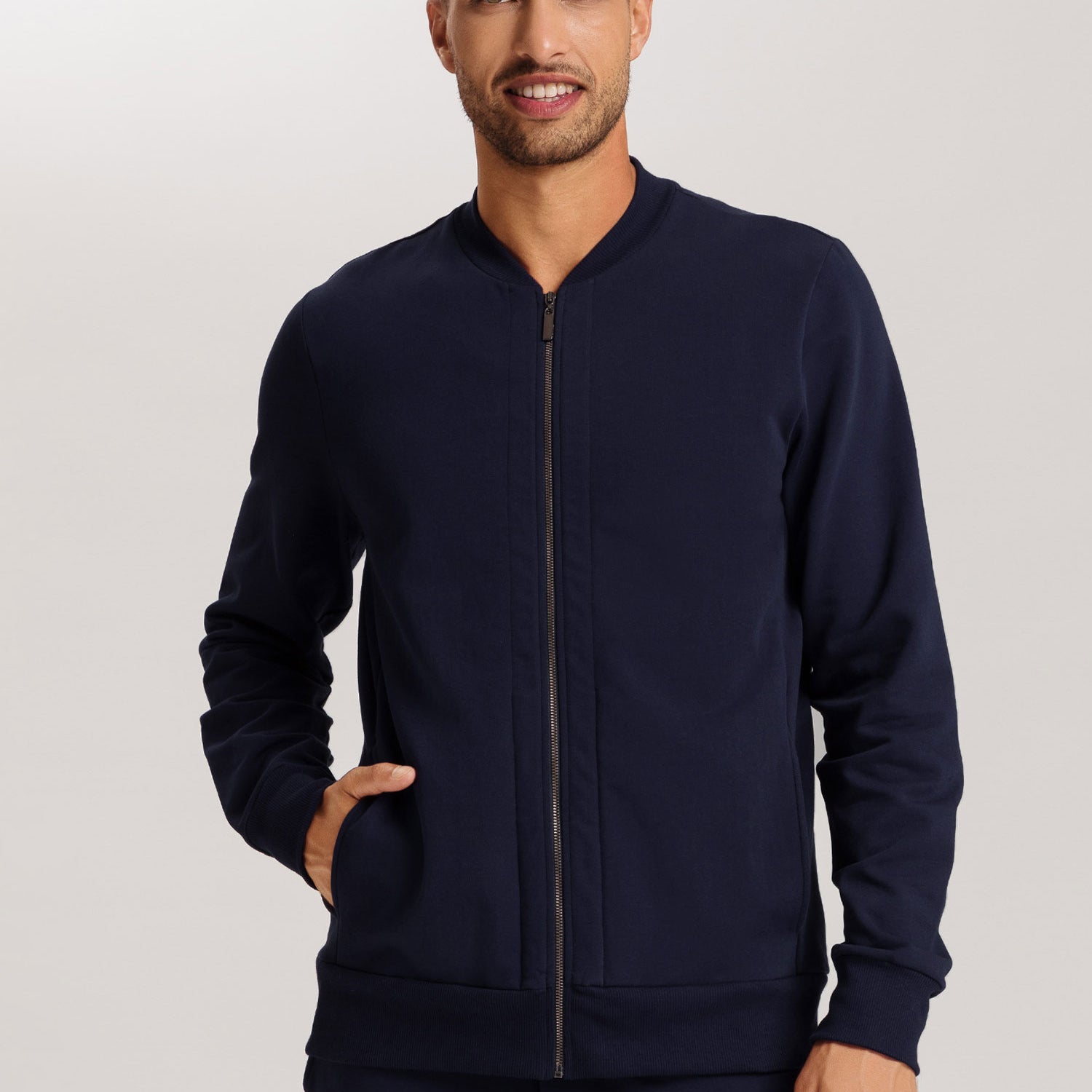 Veste NATURAL LIVING