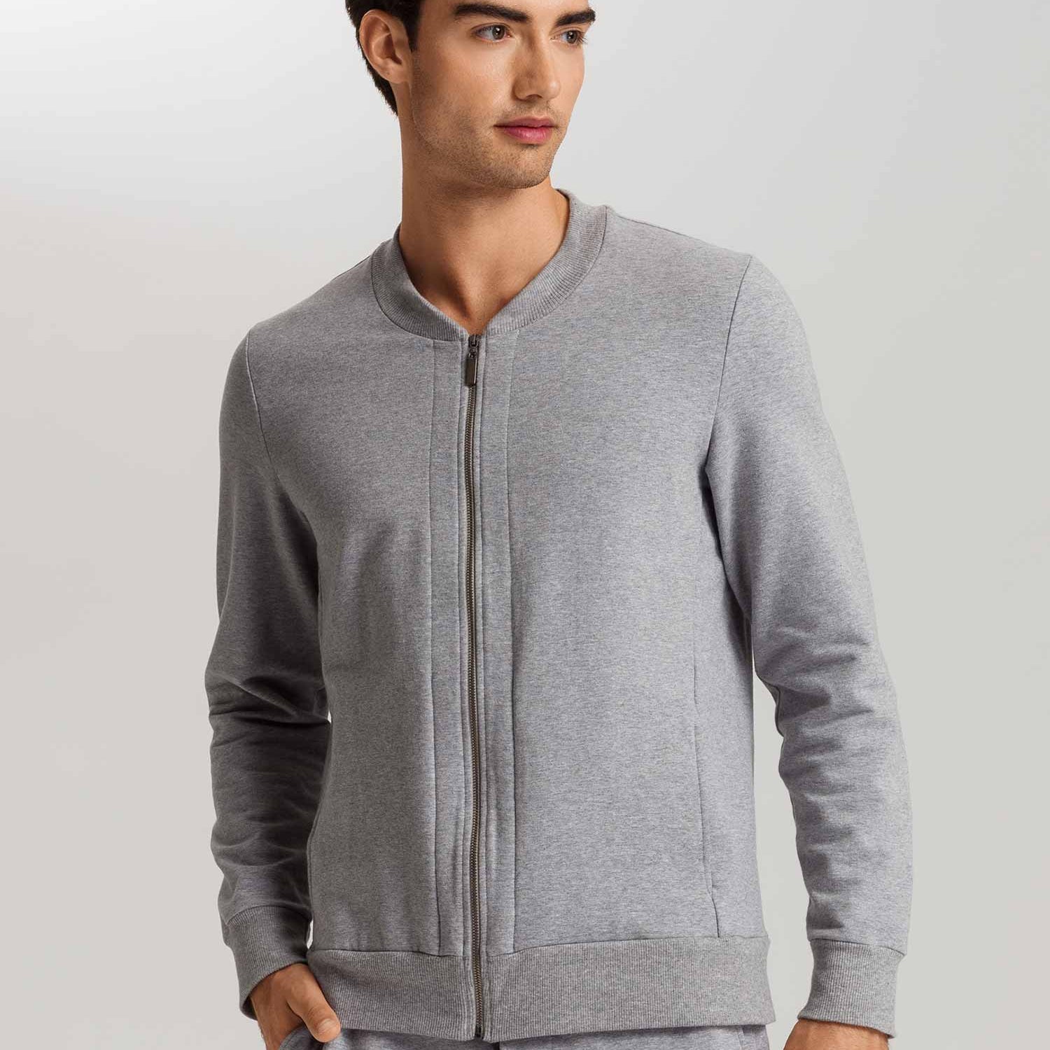 Veste NATURAL LIVING