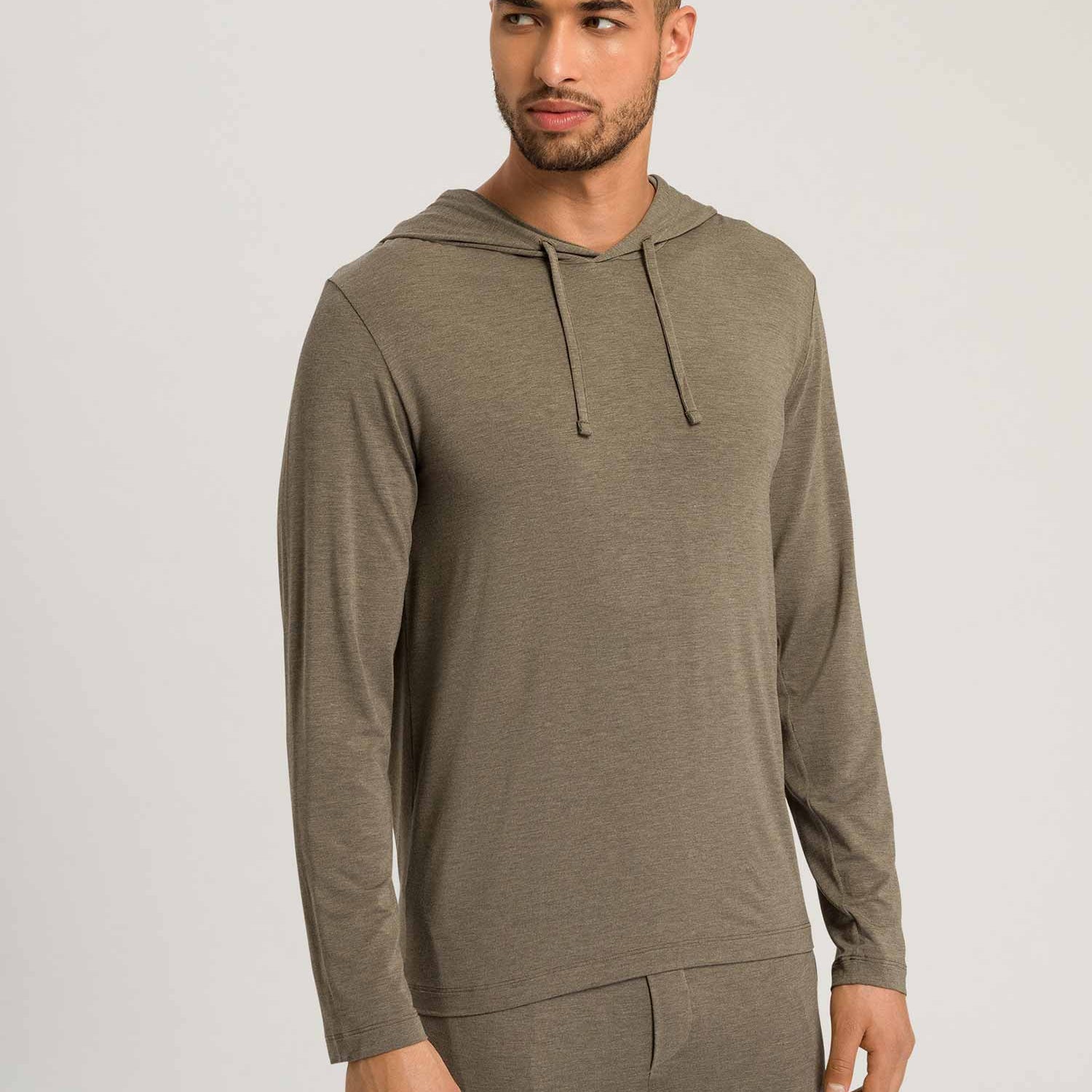 Hoodie, Kapuzenshirt CASUALS, Outlet, Grössen L und XL