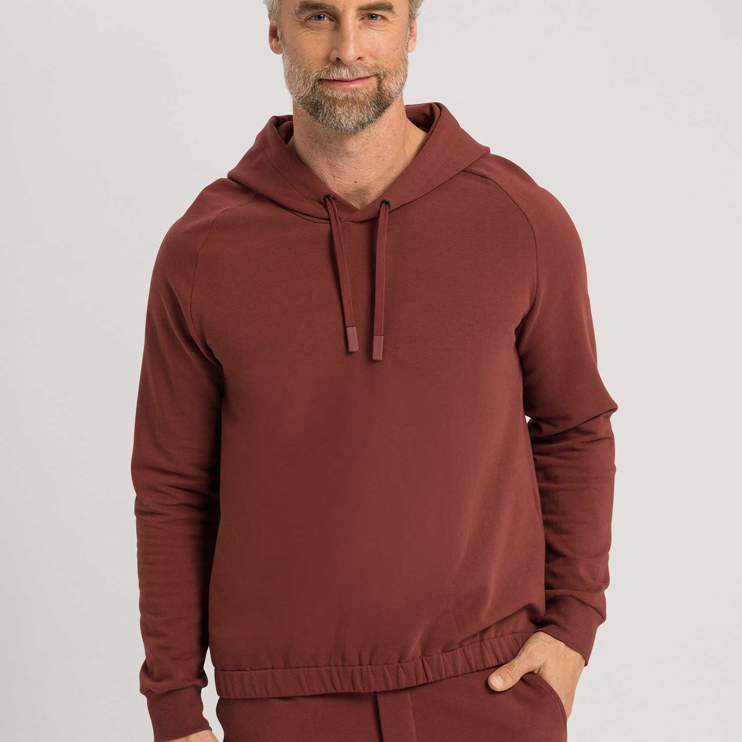 Hoodie, sweat à capuche NATURAL LIVING, vente!